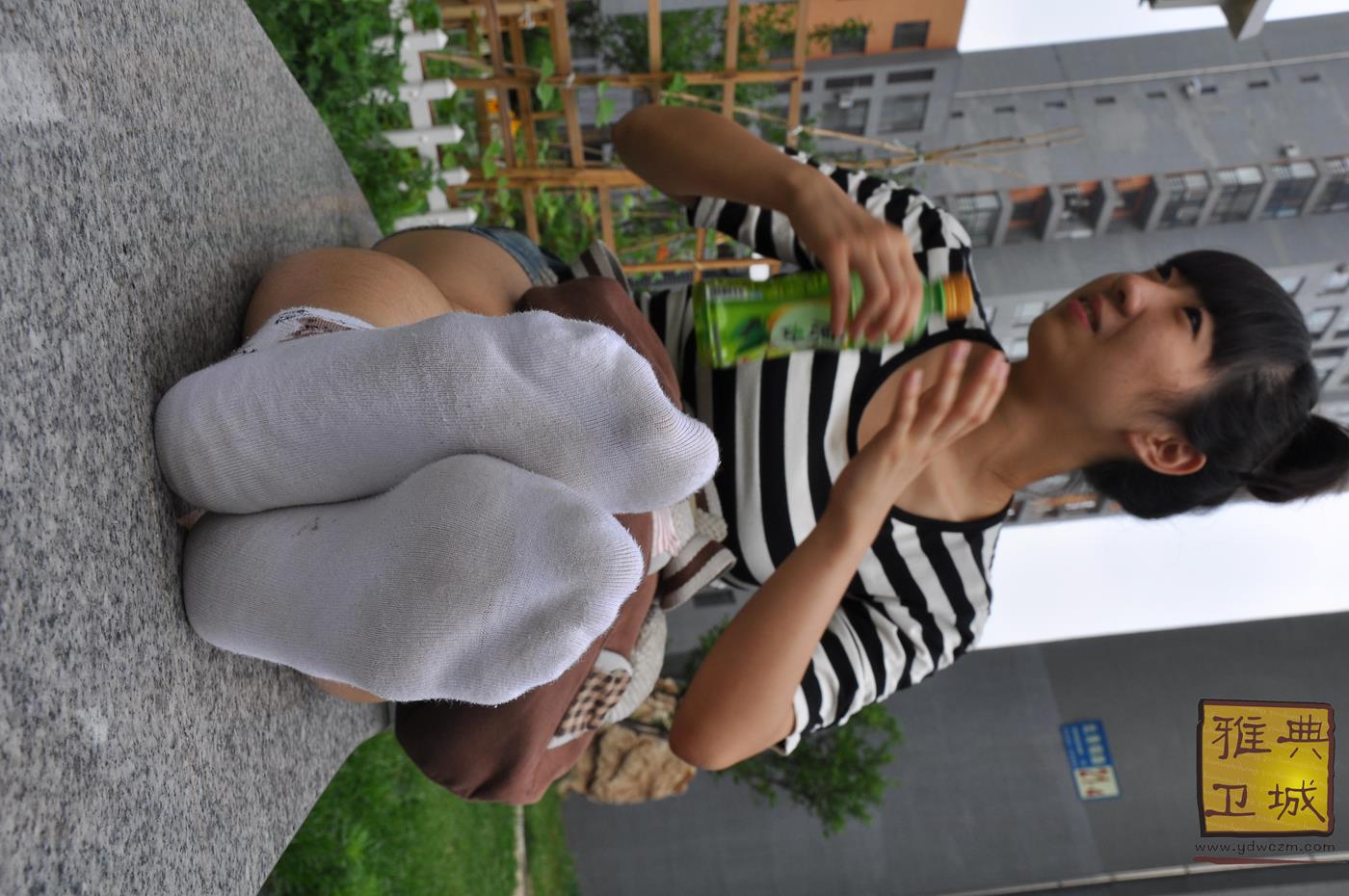 图片[12]-雅典卫城 夏日快乐分享 2010-012 （6）[48P] – 速更版-美库