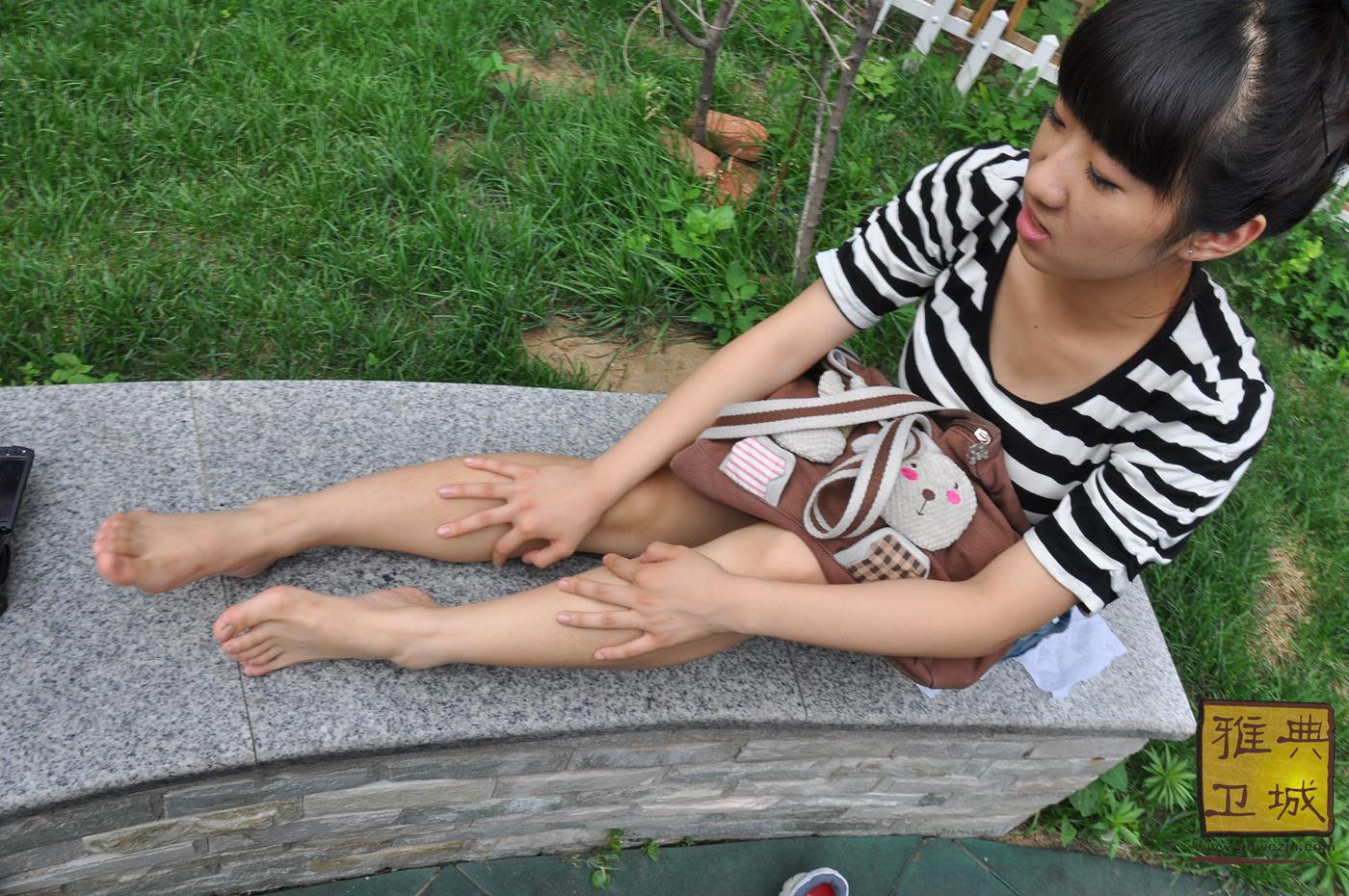 图片[43]-雅典卫城 夏日快乐分享 2010-012 （5）[84P] – 速更版-美库