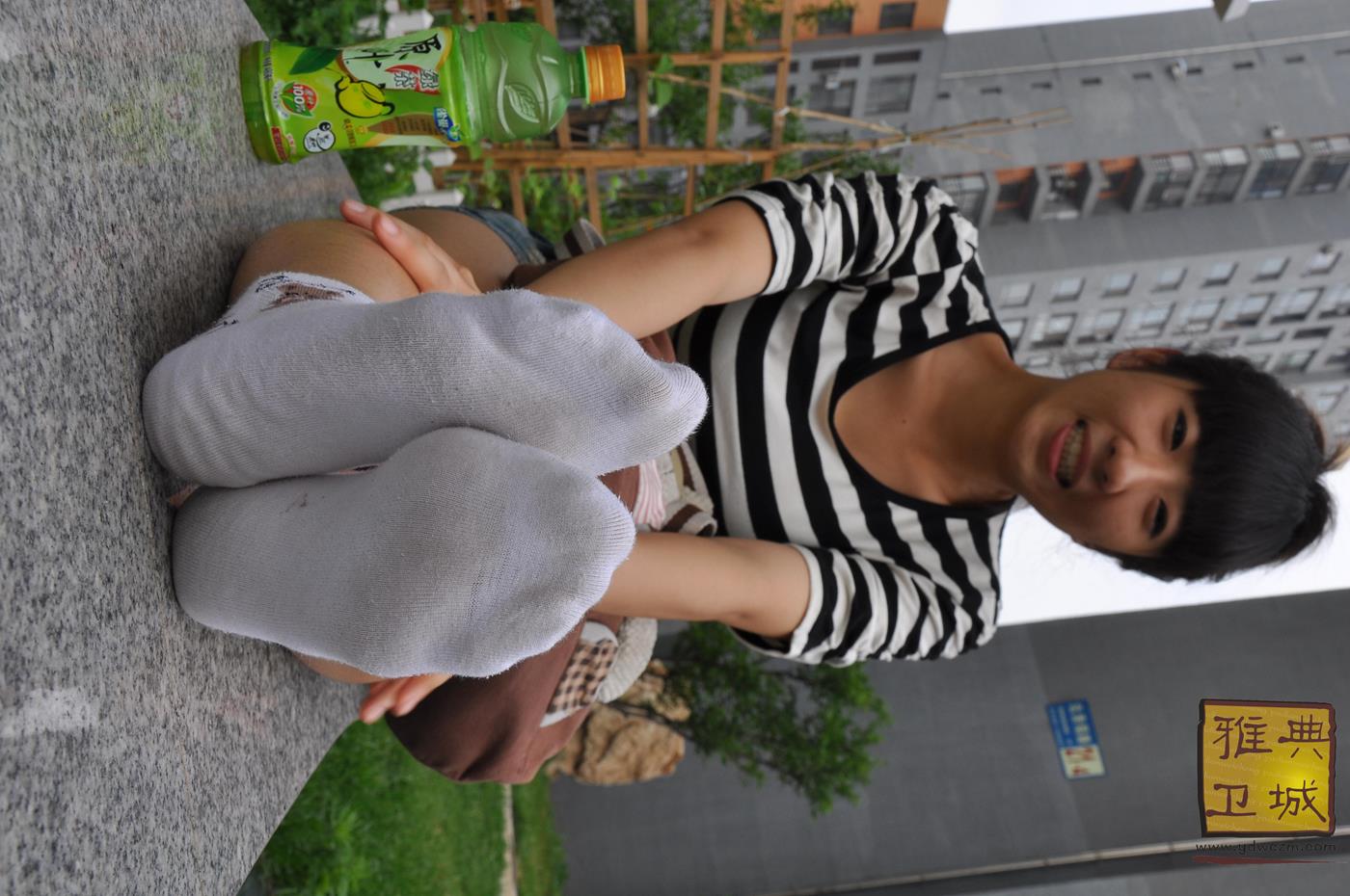 图片[13]-雅典卫城 夏日快乐分享 2010-012 （6）[48P] – 速更版-美库