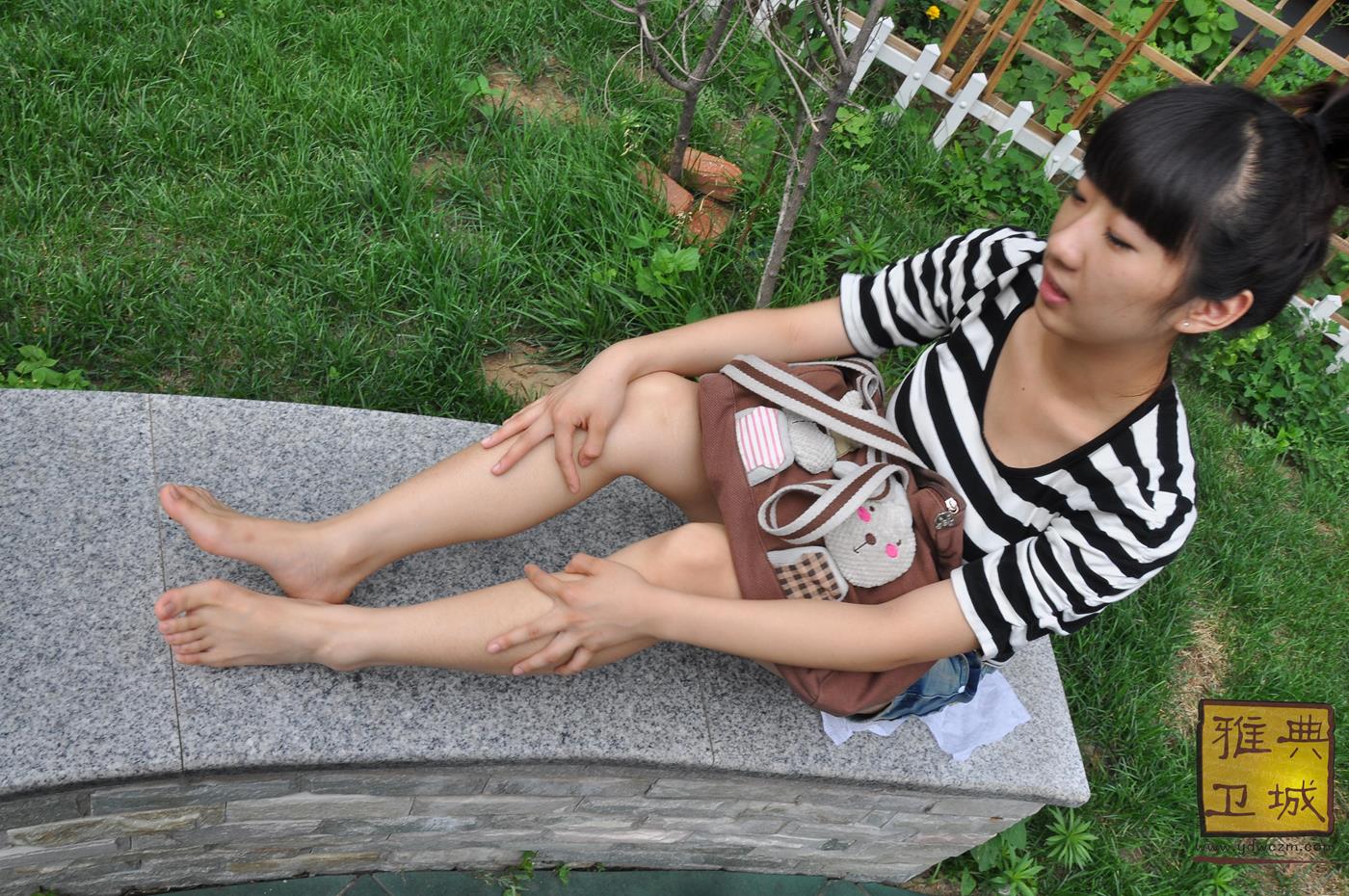 图片[44]-雅典卫城 夏日快乐分享 2010-012 （5）[84P] – 速更版-美库