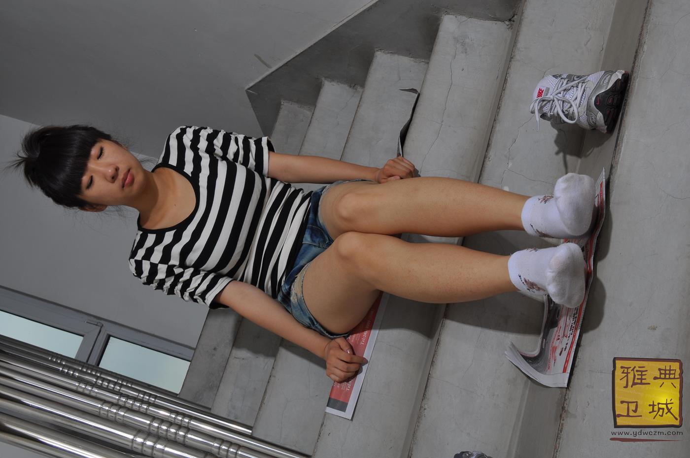 图片[42]-雅典卫城 夏日快乐分享 2010-012 （6）[48P] – 速更版-美库