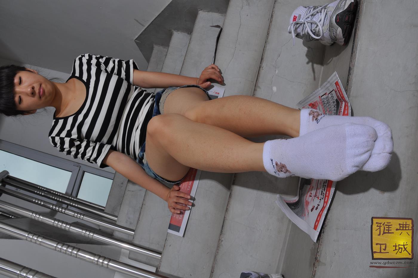 图片[10]-雅典卫城 夏日快乐分享 2010-012 （7）[57P] – 速更版-美库