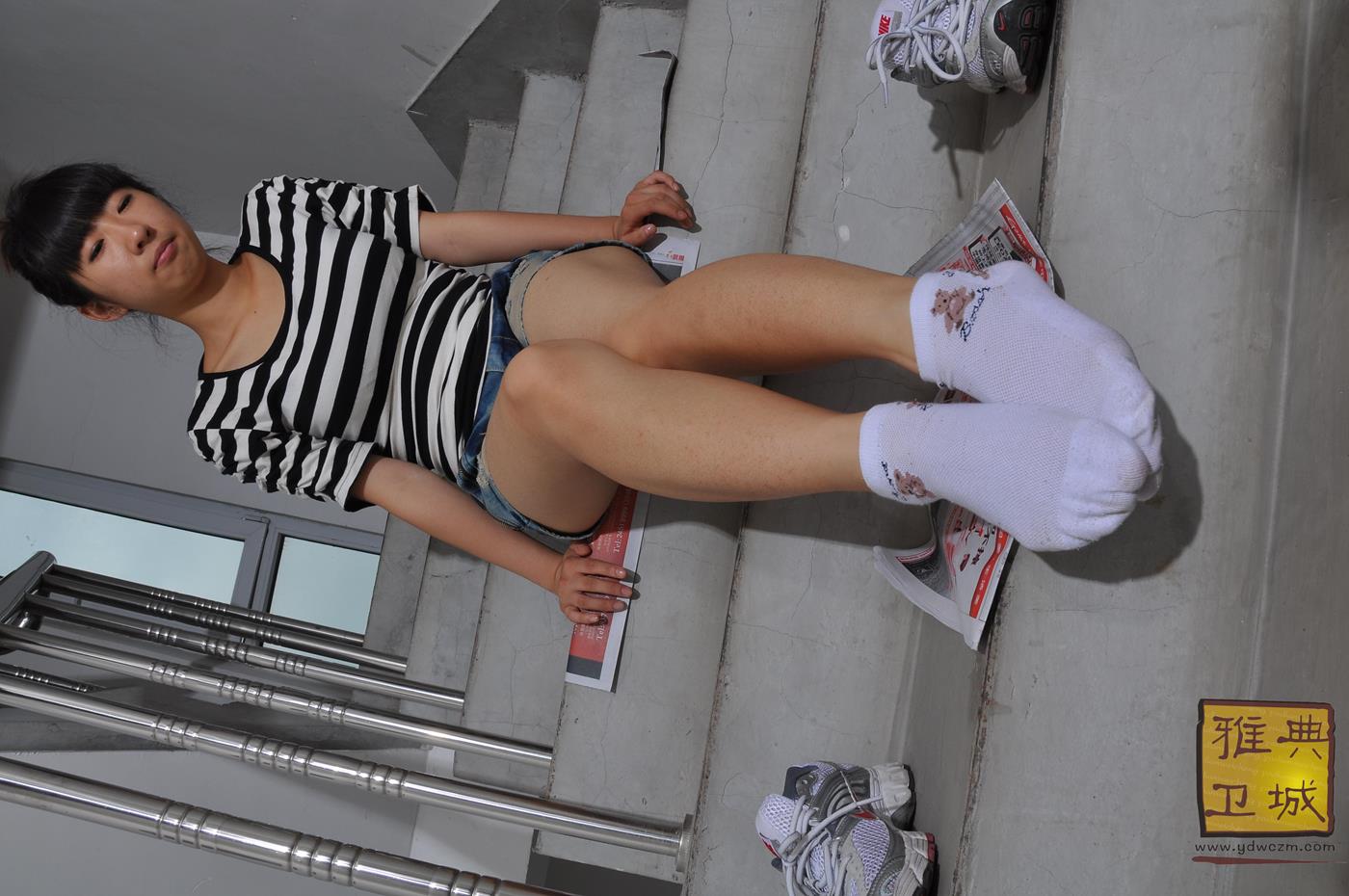 图片[11]-雅典卫城 夏日快乐分享 2010-012 （7）[57P] – 速更版-美库