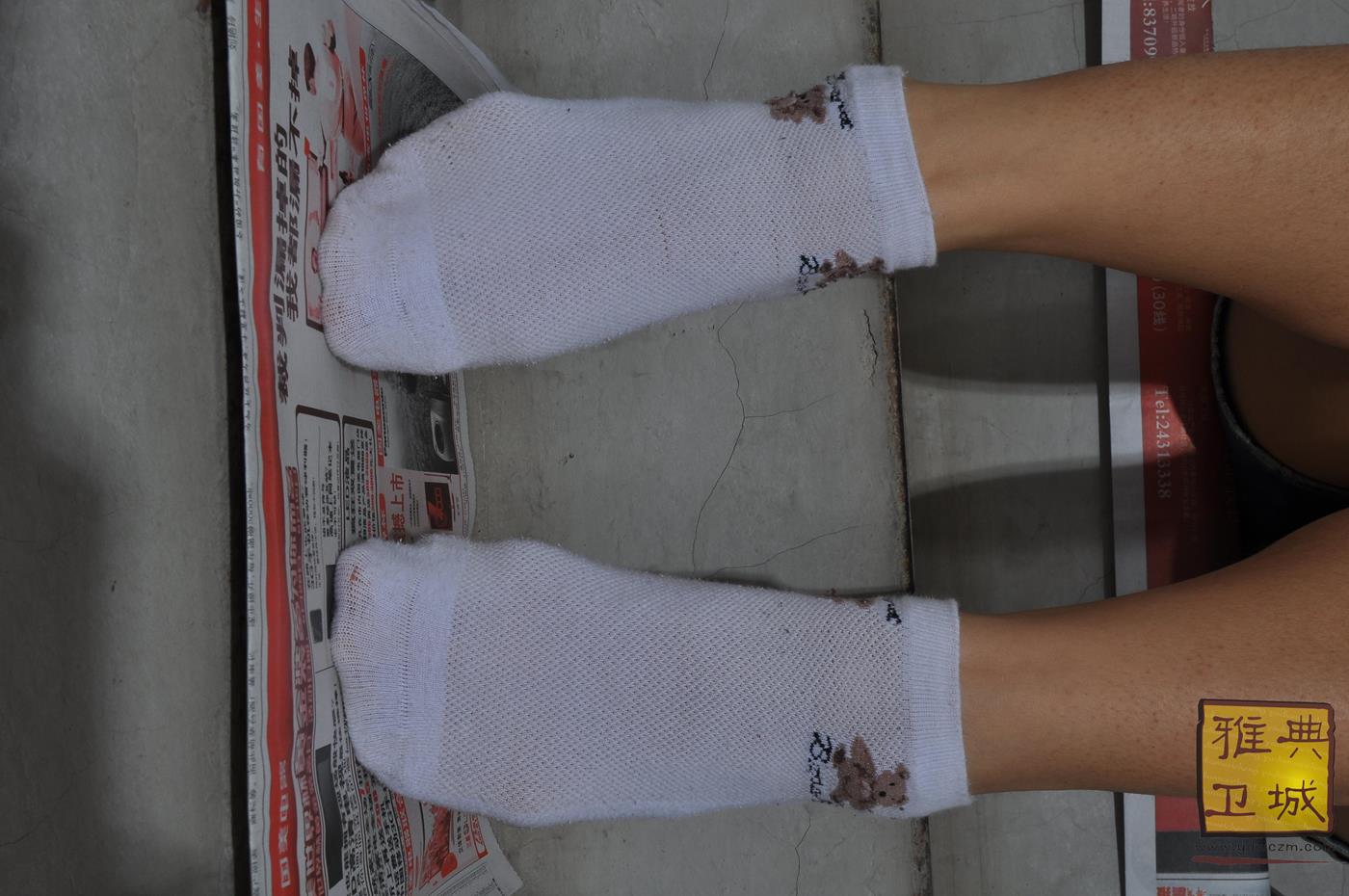 图片[43]-雅典卫城 夏日快乐分享 2010-012 （7）[57P] – 速更版-美库