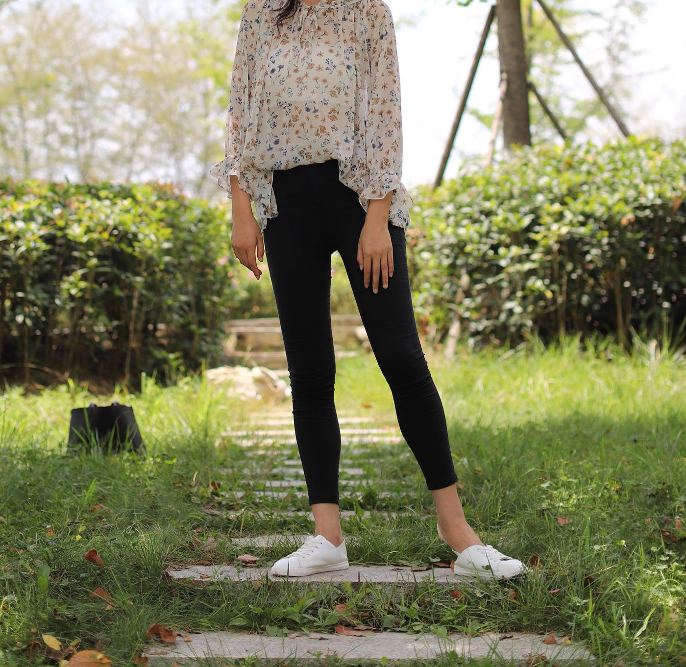 图片[20]-大西瓜爱牙膏-2019 12X活动 模特2（二)  公园蕾丝船袜 (1) [84P] – 速更版-美库