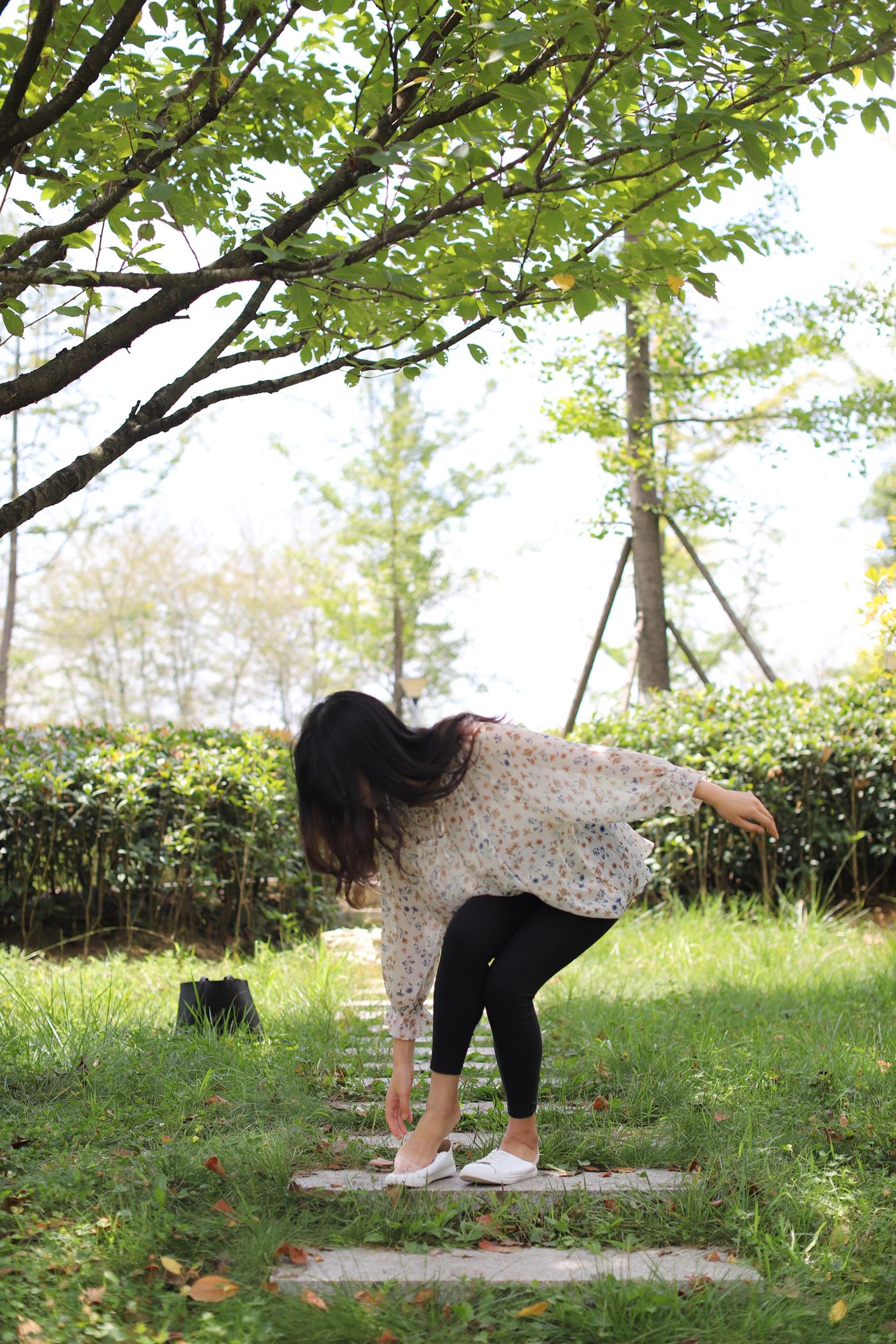 图片[23]-大西瓜爱牙膏-2019 12X活动 模特2（二)  公园蕾丝船袜 (1) [84P] – 速更版-美库