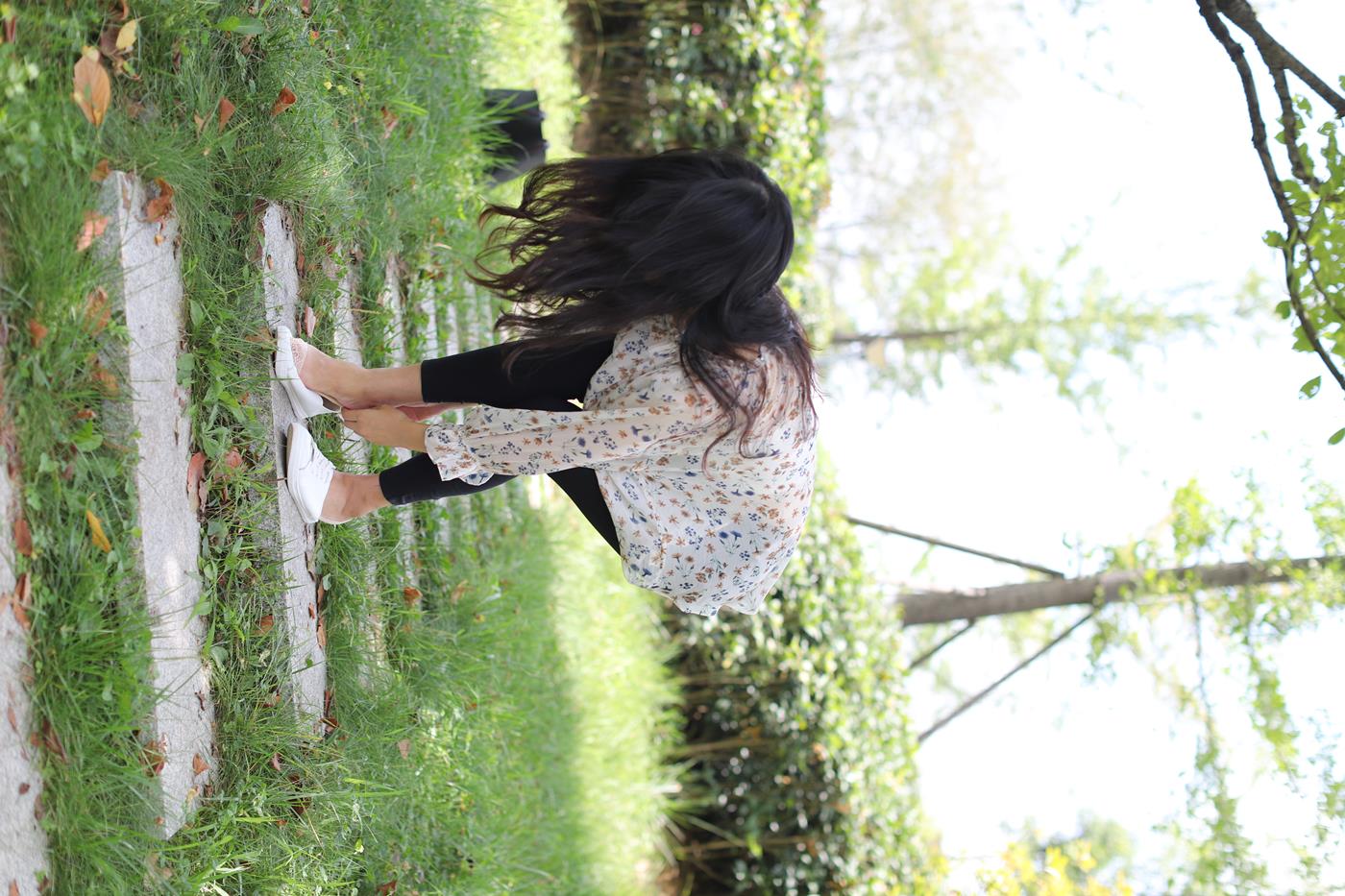 图片[25]-大西瓜爱牙膏-2019 12X活动 模特2（二)  公园蕾丝船袜 (1) [84P] – 速更版-美库