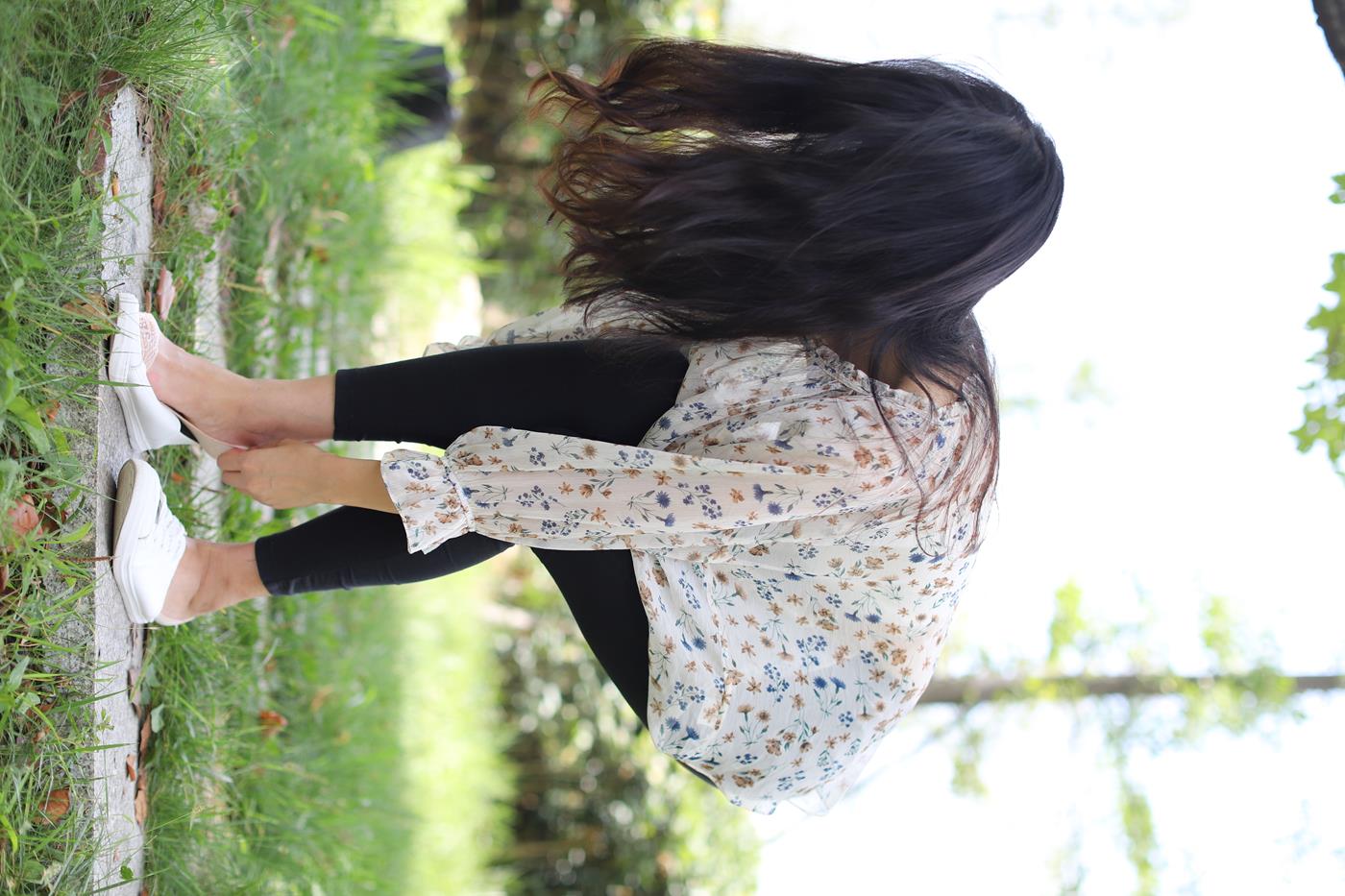 图片[26]-大西瓜爱牙膏-2019 12X活动 模特2（二)  公园蕾丝船袜 (1) [84P] – 速更版-美库