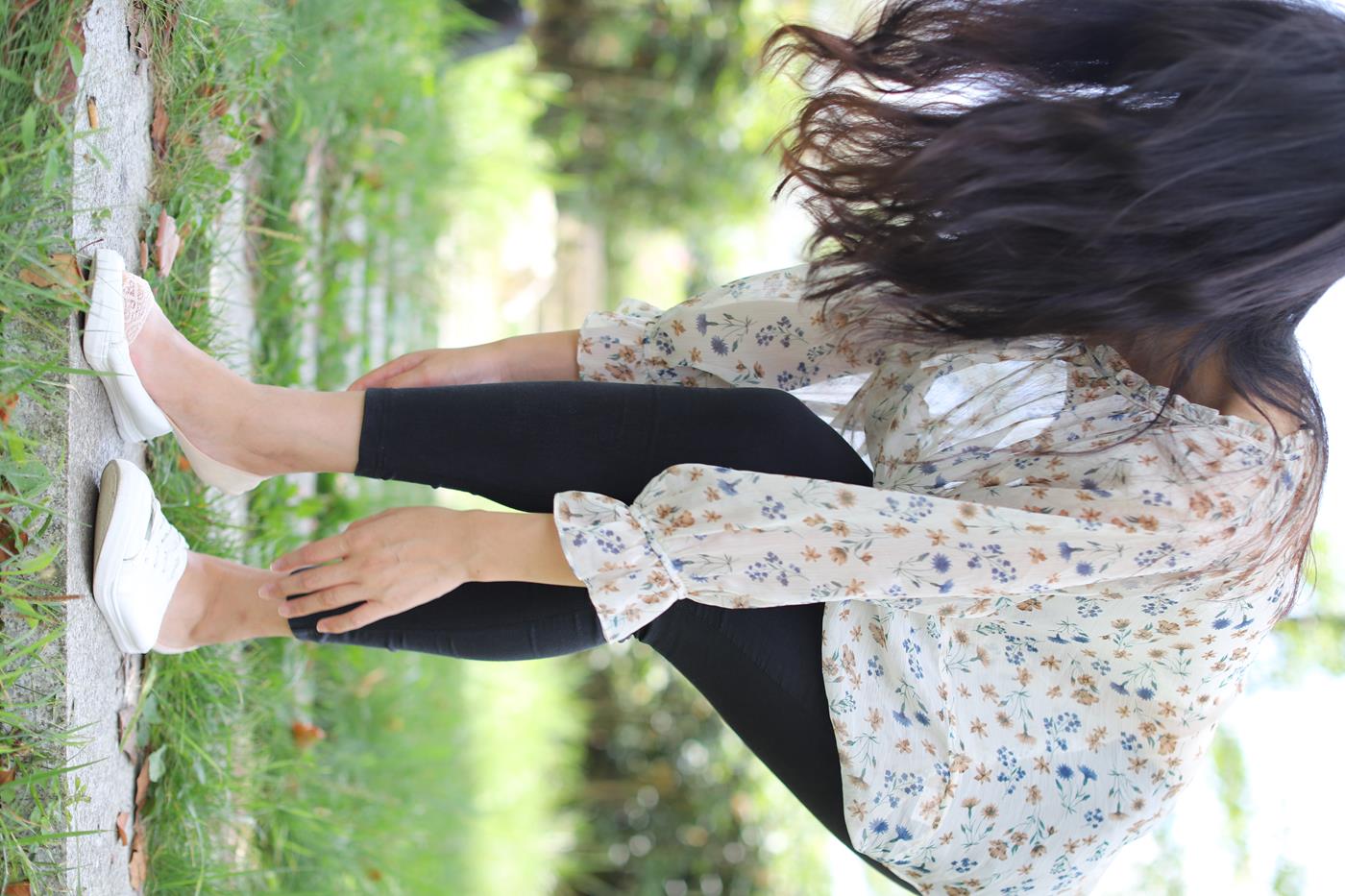 图片[28]-大西瓜爱牙膏-2019 12X活动 模特2（二)  公园蕾丝船袜 (1) [84P] – 速更版-美库