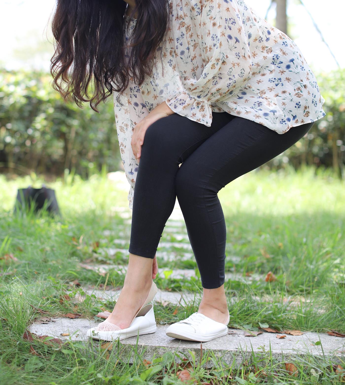 图片[29]-大西瓜爱牙膏-2019 12X活动 模特2（二)  公园蕾丝船袜 (1) [84P] – 速更版-美库