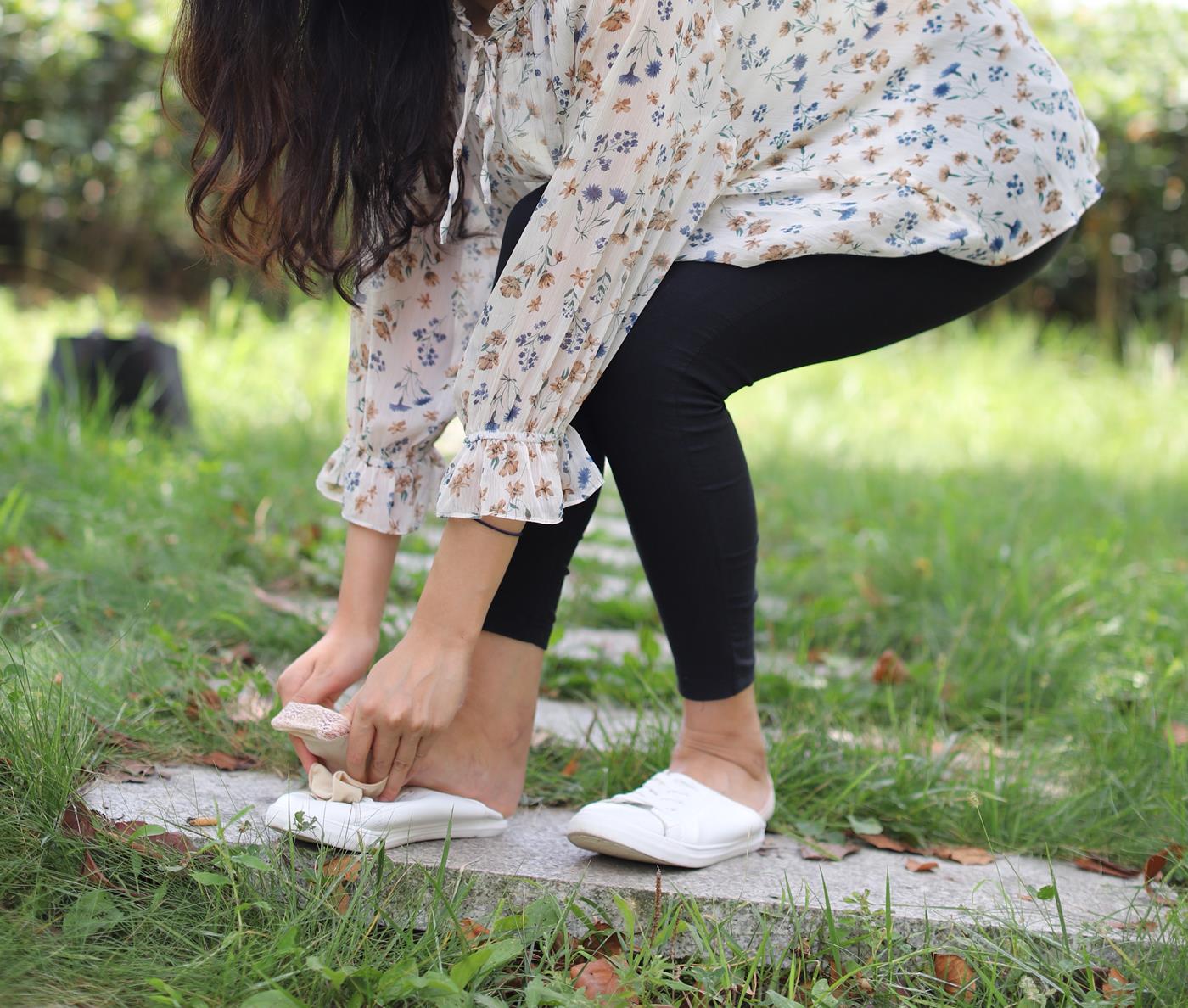 图片[34]-大西瓜爱牙膏-2019 12X活动 模特2（二)  公园蕾丝船袜 (1) [84P] – 速更版-美库