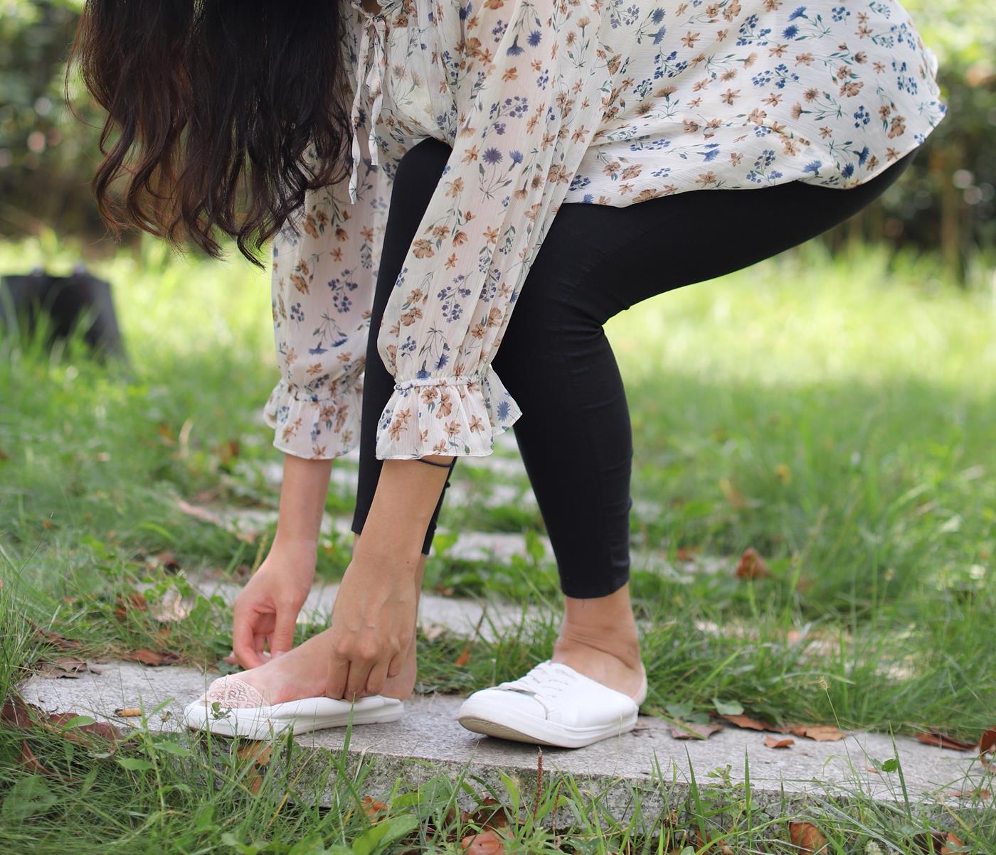 图片[37]-大西瓜爱牙膏-2019 12X活动 模特2（二)  公园蕾丝船袜 (1) [84P] – 速更版-美库