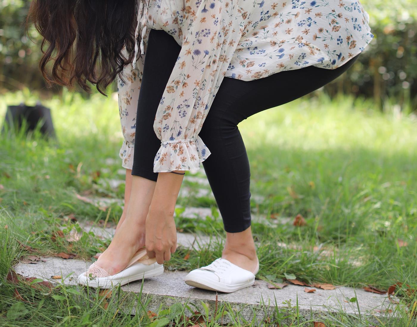 图片[38]-大西瓜爱牙膏-2019 12X活动 模特2（二)  公园蕾丝船袜 (1) [84P] – 速更版-美库