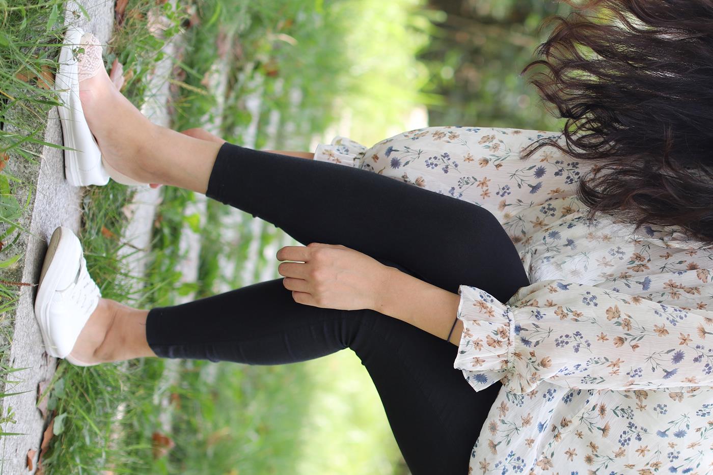 图片[45]-大西瓜爱牙膏-2019 12X活动 模特2（二)  公园蕾丝船袜 (1) [84P] – 速更版-美库