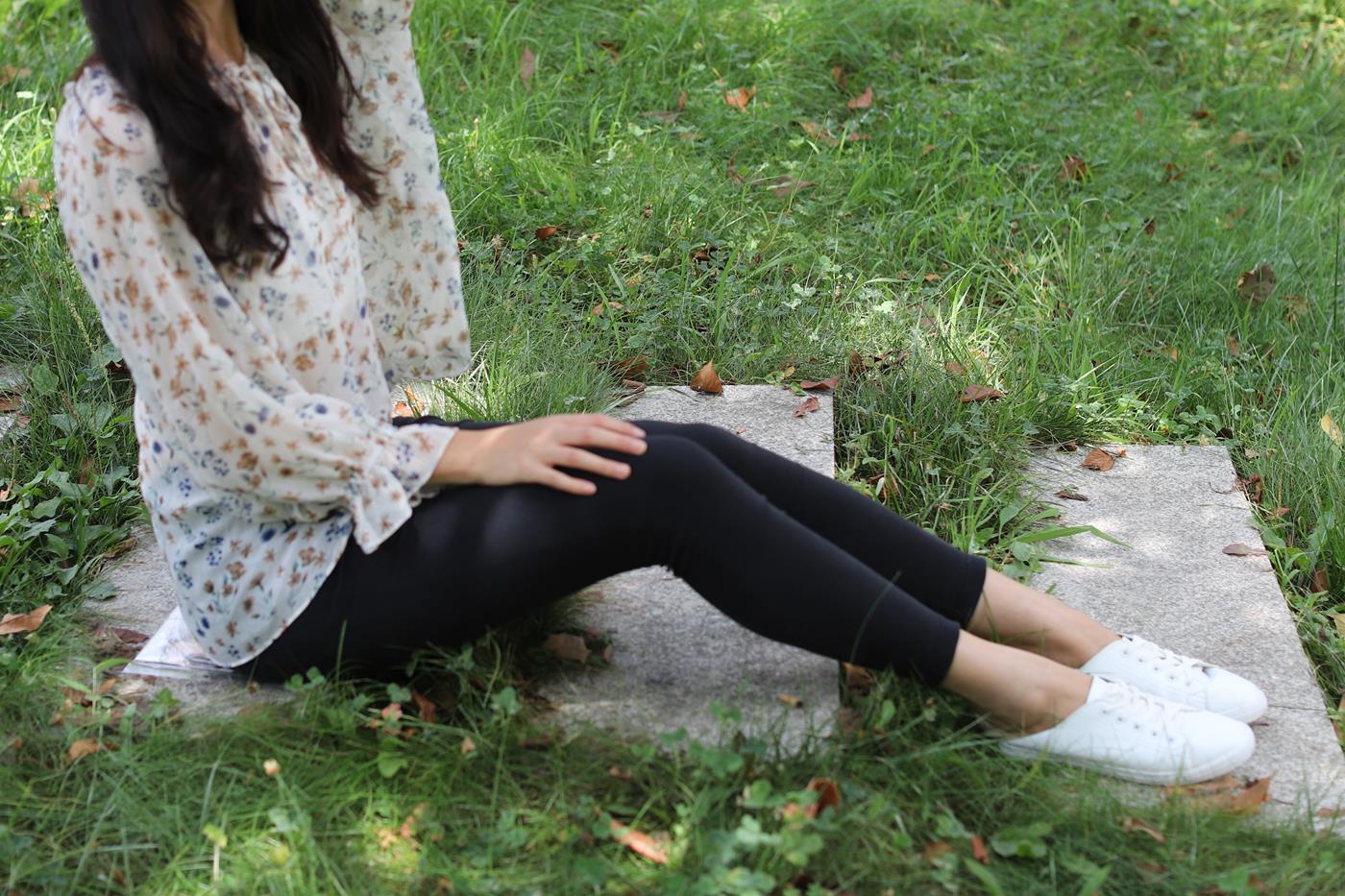 图片[57]-大西瓜爱牙膏-2019 12X活动 模特2（二)  公园蕾丝船袜 (1) [84P] – 速更版-美库