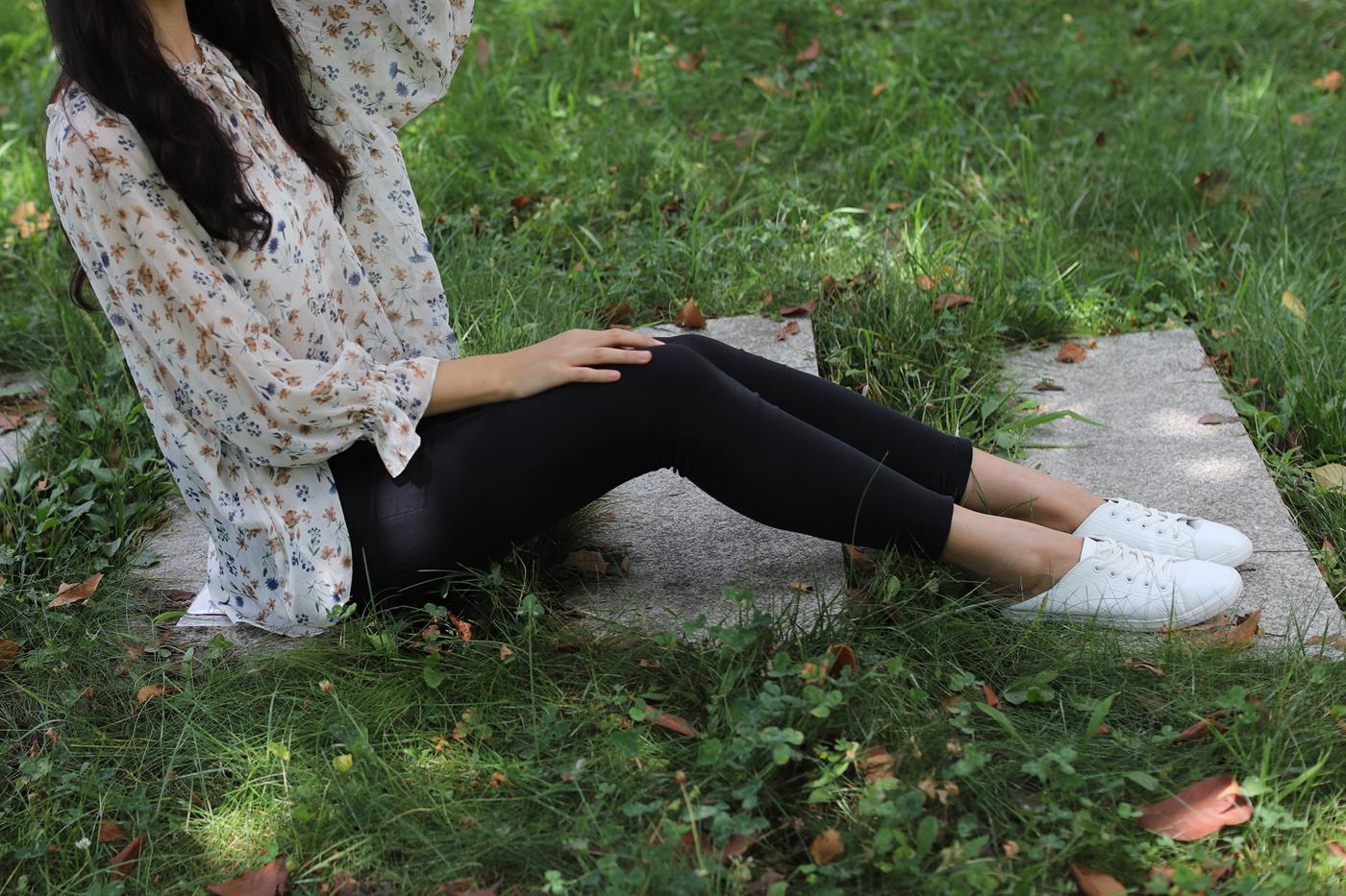 图片[58]-大西瓜爱牙膏-2019 12X活动 模特2（二)  公园蕾丝船袜 (1) [84P] – 速更版-美库