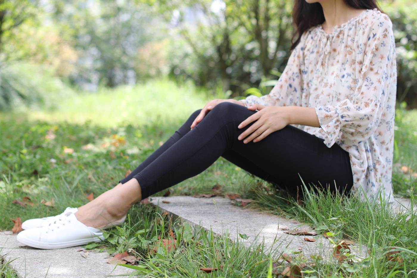 图片[64]-大西瓜爱牙膏-2019 12X活动 模特2（二)  公园蕾丝船袜 (1) [84P] – 速更版-美库