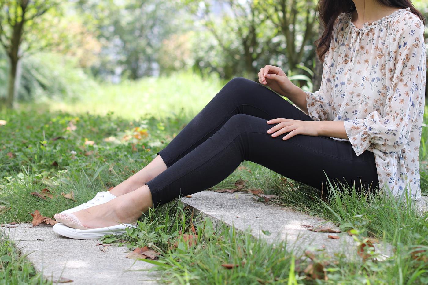 图片[66]-大西瓜爱牙膏-2019 12X活动 模特2（二)  公园蕾丝船袜 (1) [84P] – 速更版-美库