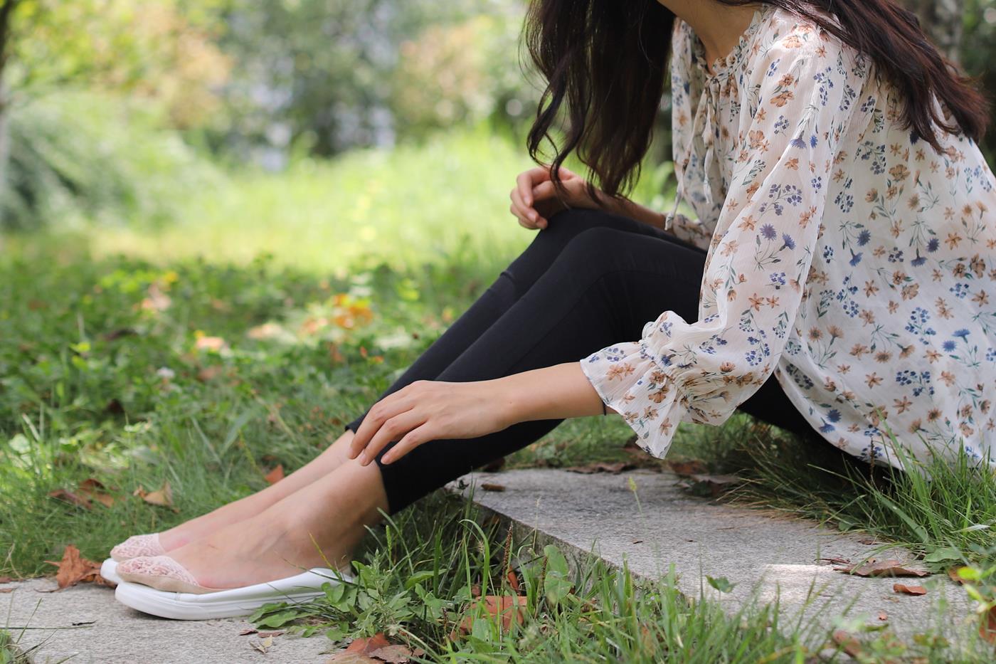 图片[68]-大西瓜爱牙膏-2019 12X活动 模特2（二)  公园蕾丝船袜 (1) [84P] – 速更版-美库