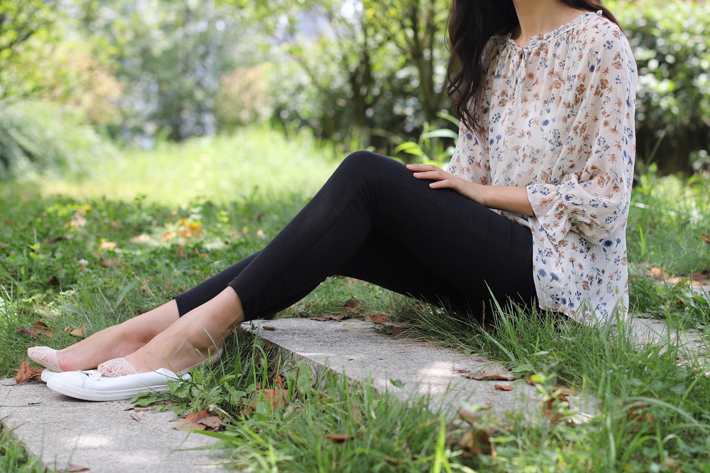 图片[70]-大西瓜爱牙膏-2019 12X活动 模特2（二)  公园蕾丝船袜 (1) [84P] – 速更版-美库