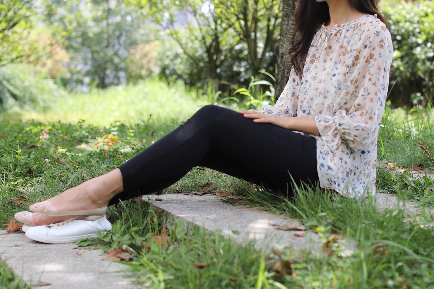 图片[71]-大西瓜爱牙膏-2019 12X活动 模特2（二)  公园蕾丝船袜 (1) [84P] – 速更版-美库