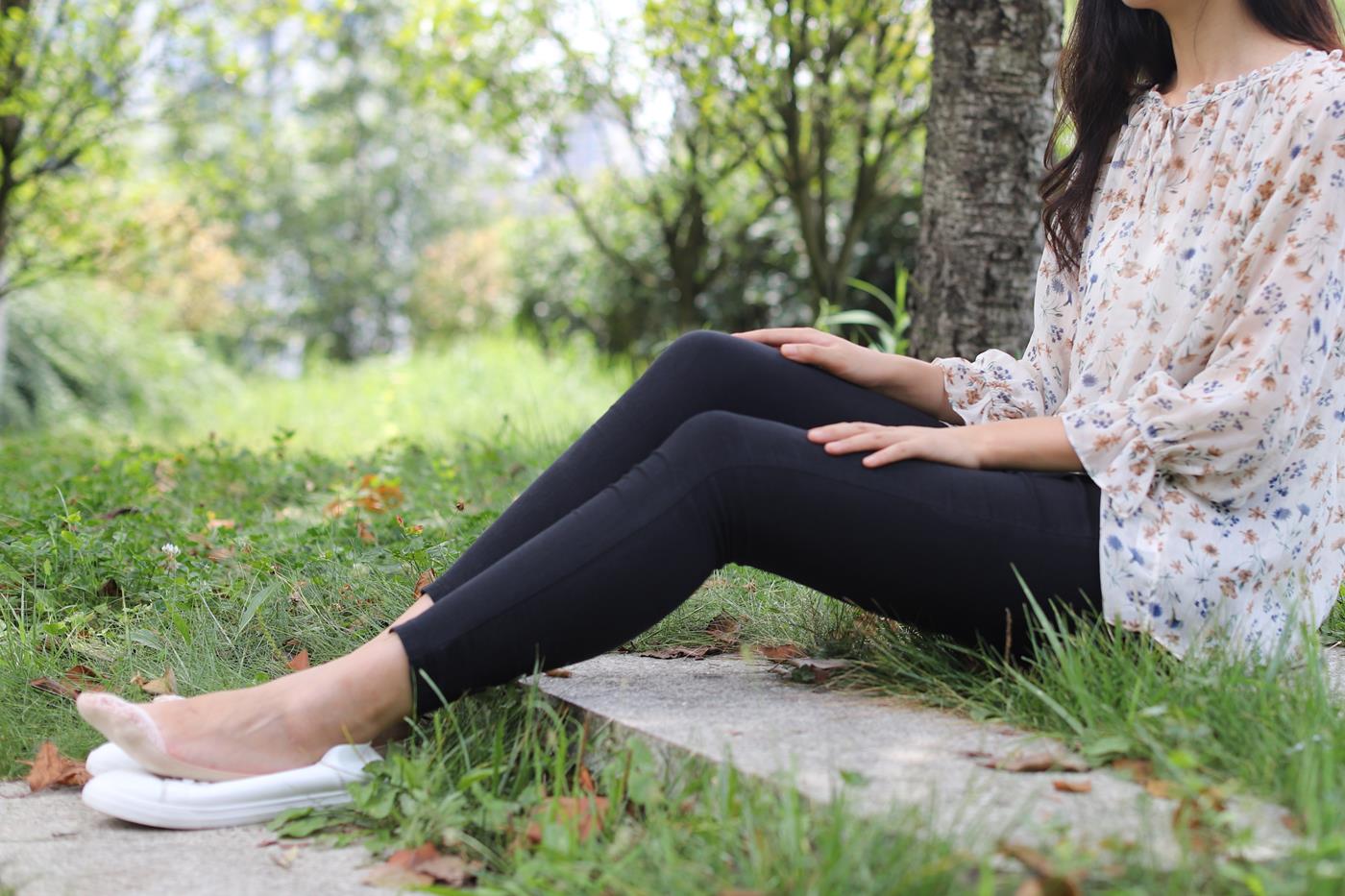 图片[72]-大西瓜爱牙膏-2019 12X活动 模特2（二)  公园蕾丝船袜 (1) [84P] – 速更版-美库