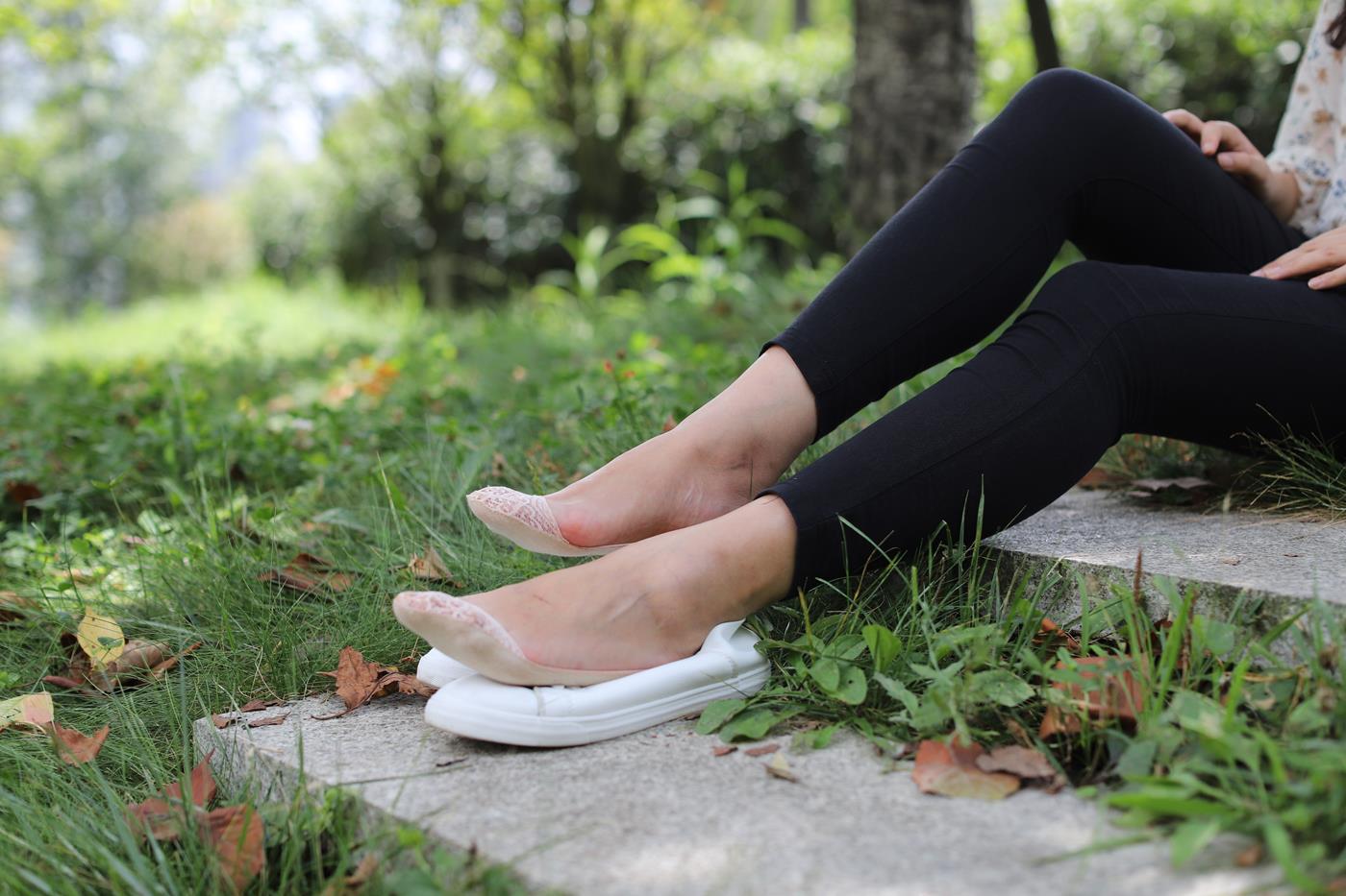 图片[76]-大西瓜爱牙膏-2019 12X活动 模特2（二)  公园蕾丝船袜 (1) [84P] – 速更版-美库