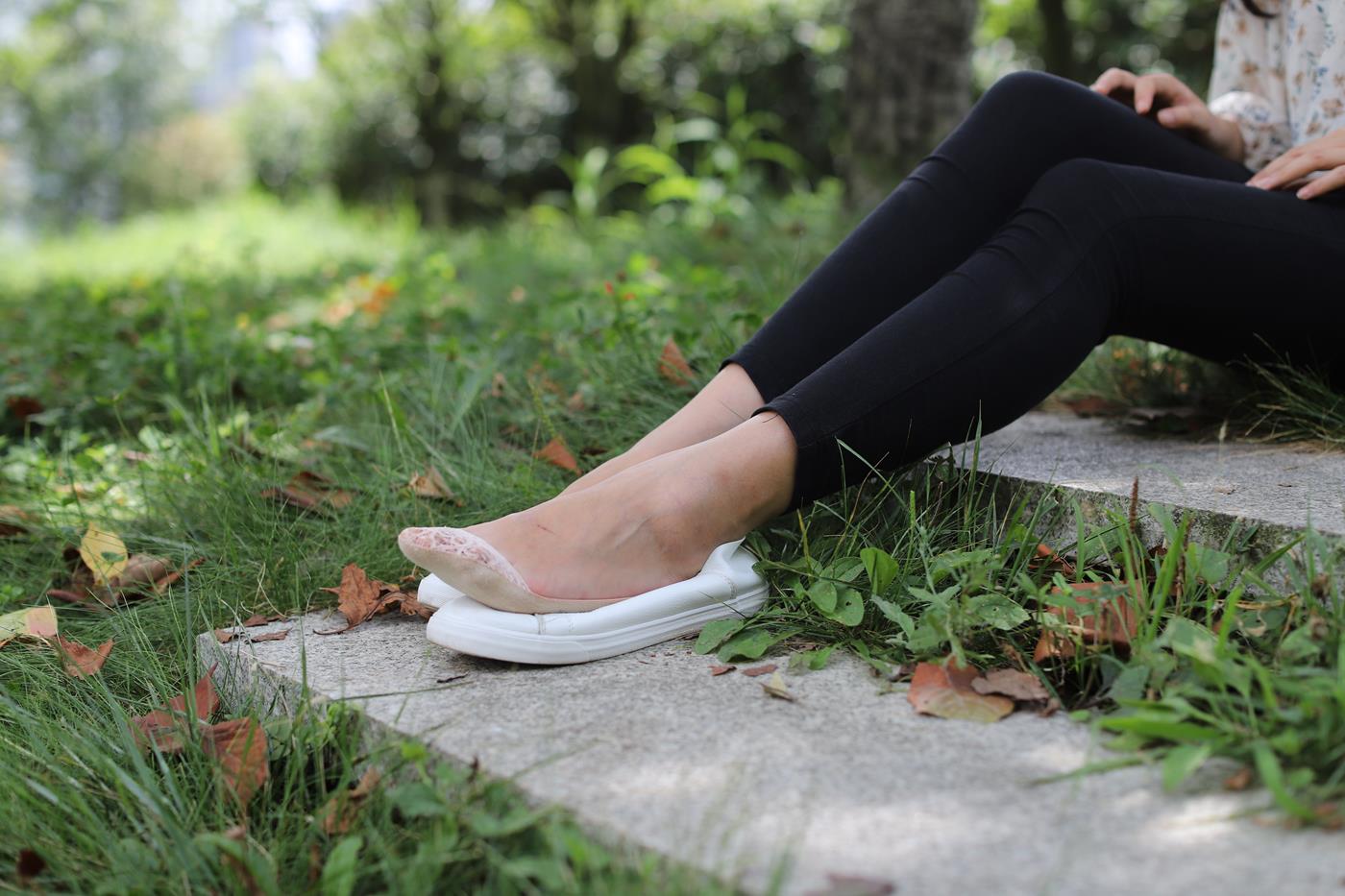 图片[77]-大西瓜爱牙膏-2019 12X活动 模特2（二)  公园蕾丝船袜 (1) [84P] – 速更版-美库