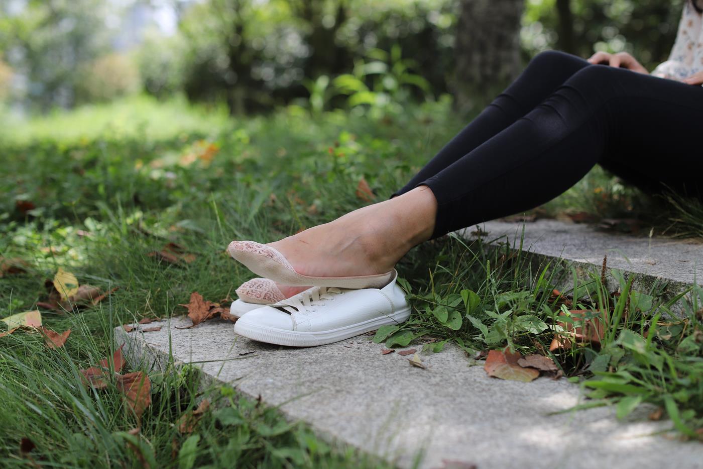 图片[78]-大西瓜爱牙膏-2019 12X活动 模特2（二)  公园蕾丝船袜 (1) [84P] – 速更版-美库