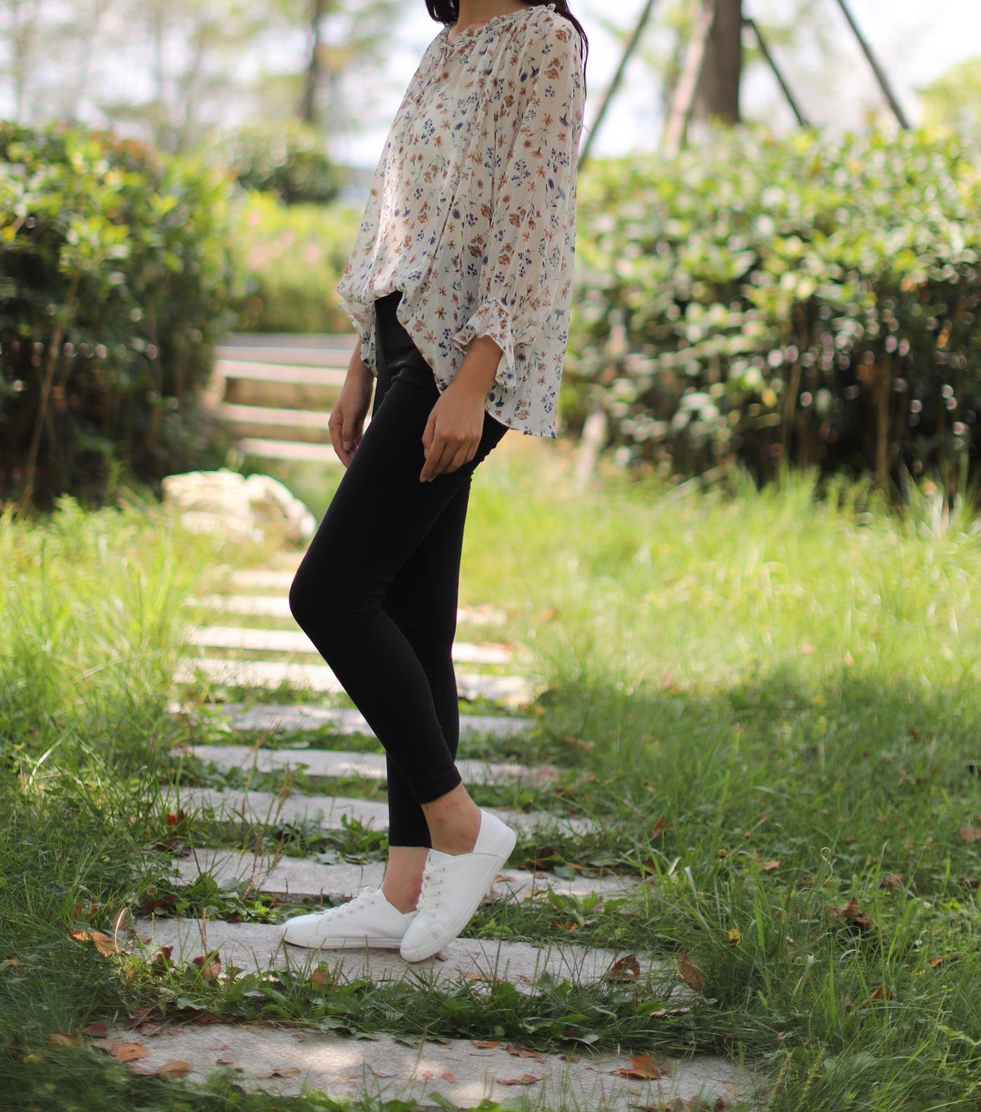 图片[82]-大西瓜爱牙膏-2019 12X活动 模特2（二)  公园蕾丝船袜 (1) [84P] – 速更版-美库