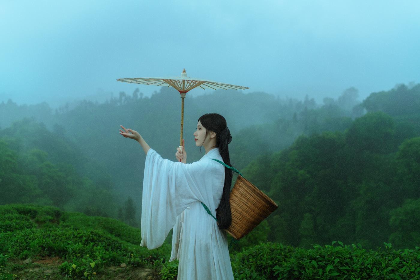 图片[27]-[YITUYU艺图语] 2021.12.24 空山灵雨 初茶 [27P] – 速更版-美库