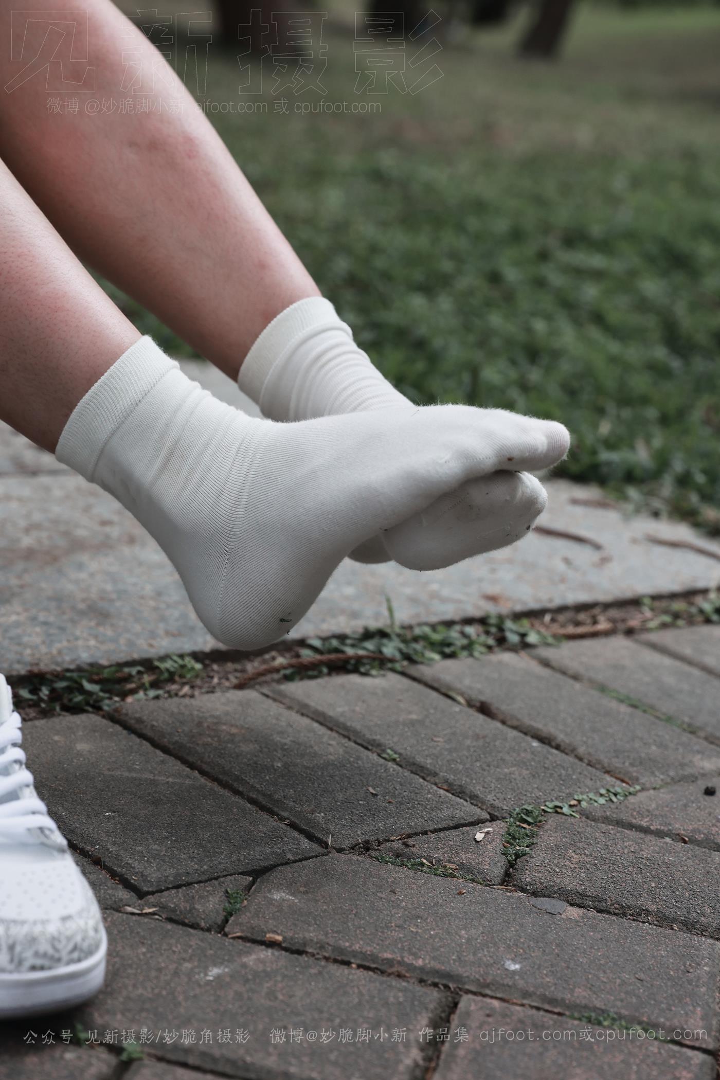 图片[10]-[见新摄影]NO.042 台湾大学附中 朵儿  (1) [84P] – 速更版-美库