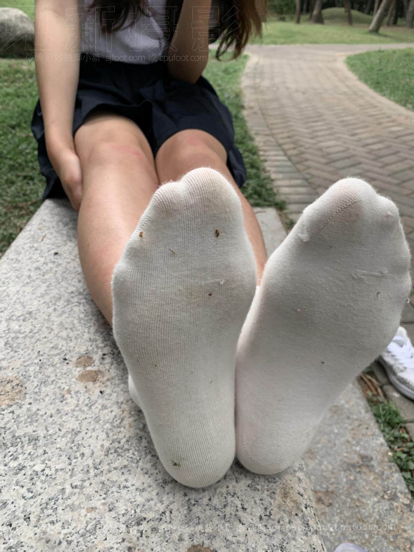 图片[16]-[见新摄影]NO.042 台湾大学附中 朵儿  (1) [84P] – 速更版-美库