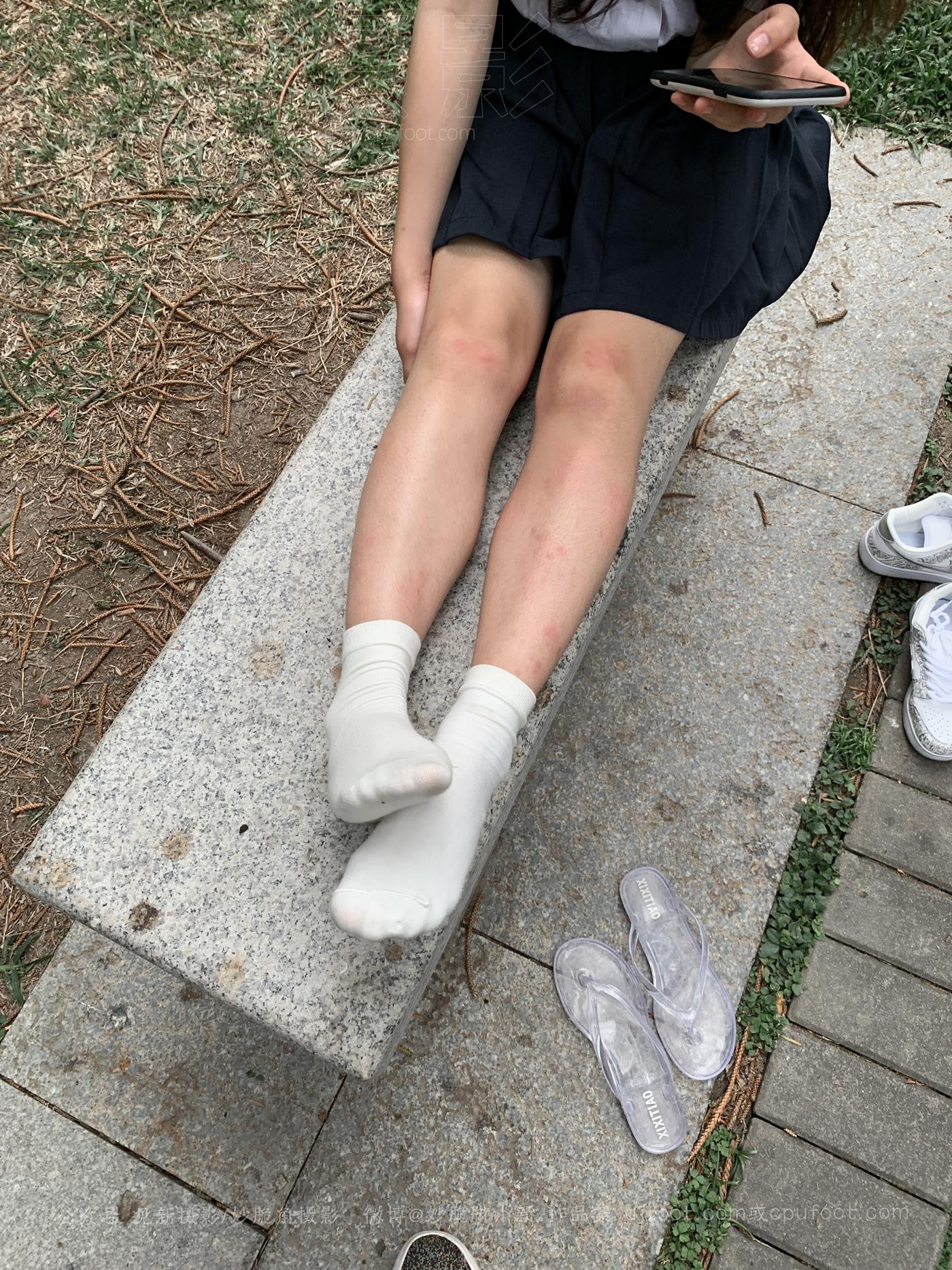 图片[20]-[见新摄影]NO.042 台湾大学附中 朵儿  (1) [84P] – 速更版-美库