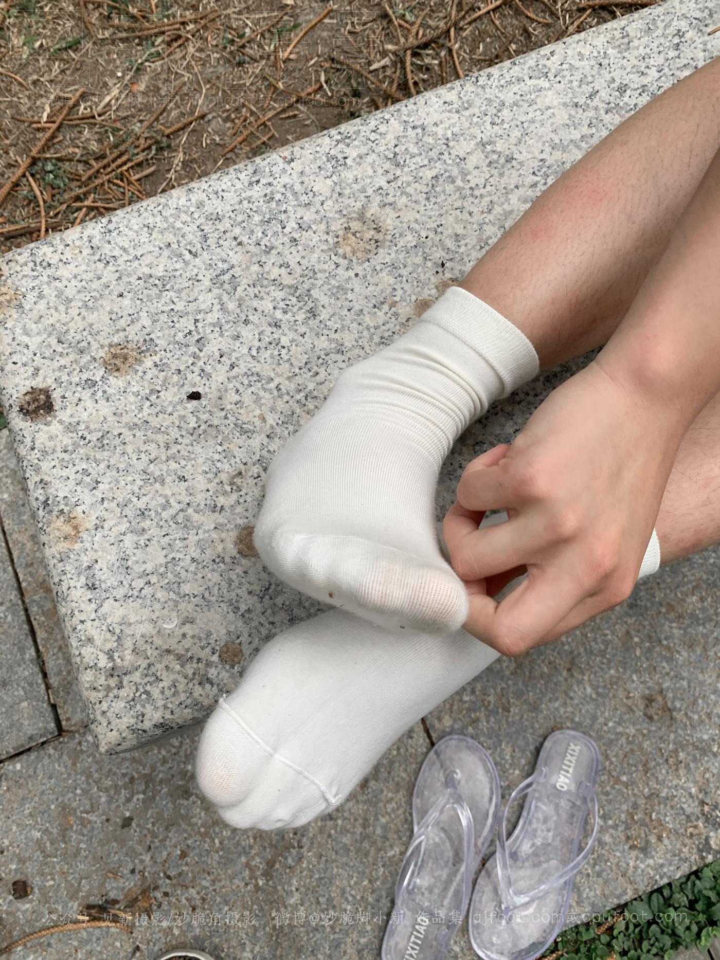 图片[22]-[见新摄影]NO.042 台湾大学附中 朵儿  (1) [84P] – 速更版-美库