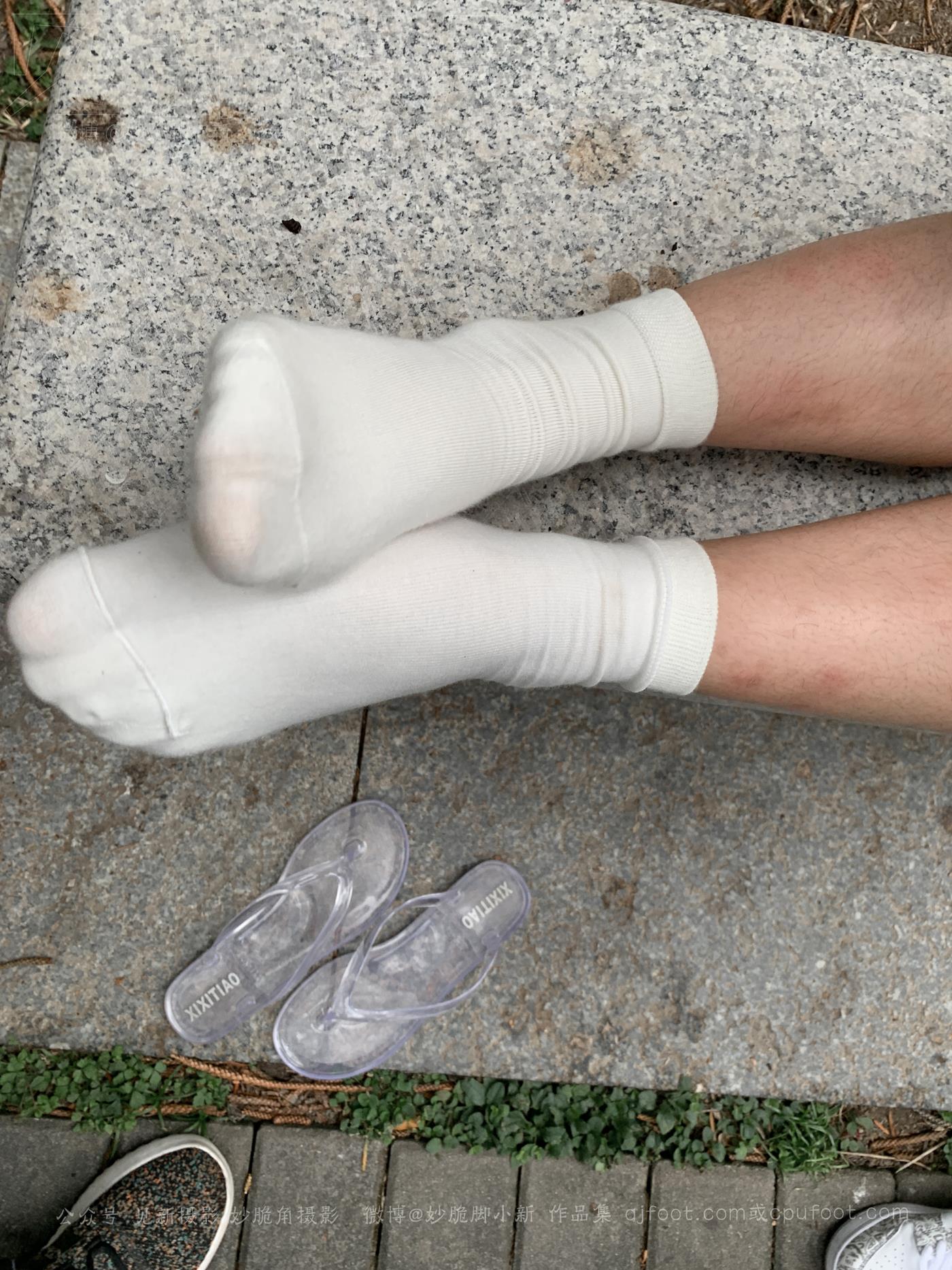 图片[23]-[见新摄影]NO.042 台湾大学附中 朵儿  (1) [84P] – 速更版-美库