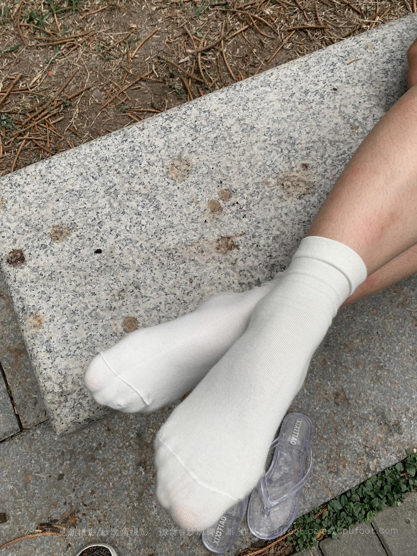 图片[24]-[见新摄影]NO.042 台湾大学附中 朵儿  (1) [84P] – 速更版-美库