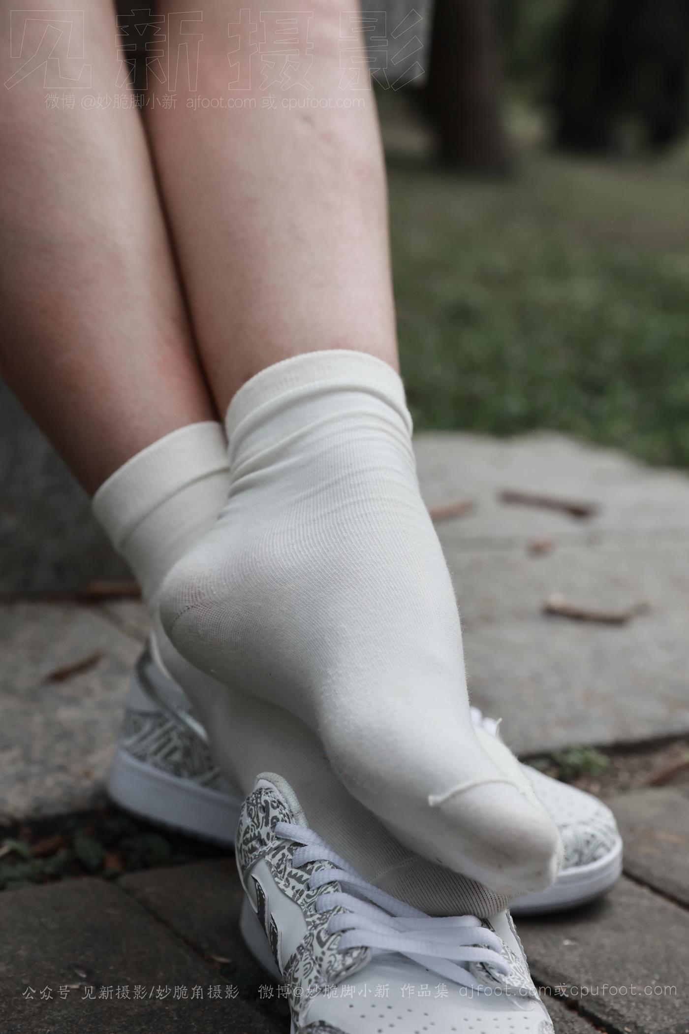 图片[12]-[见新摄影]NO.042 台湾大学附中 朵儿  (2) [62P] – 速更版-美库