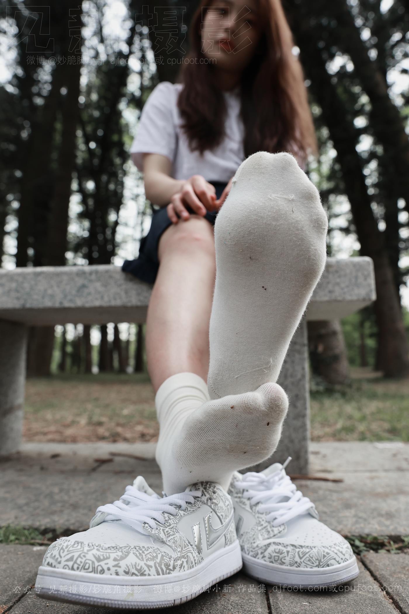 图片[14]-[见新摄影]NO.042 台湾大学附中 朵儿  (2) [62P] – 速更版-美库