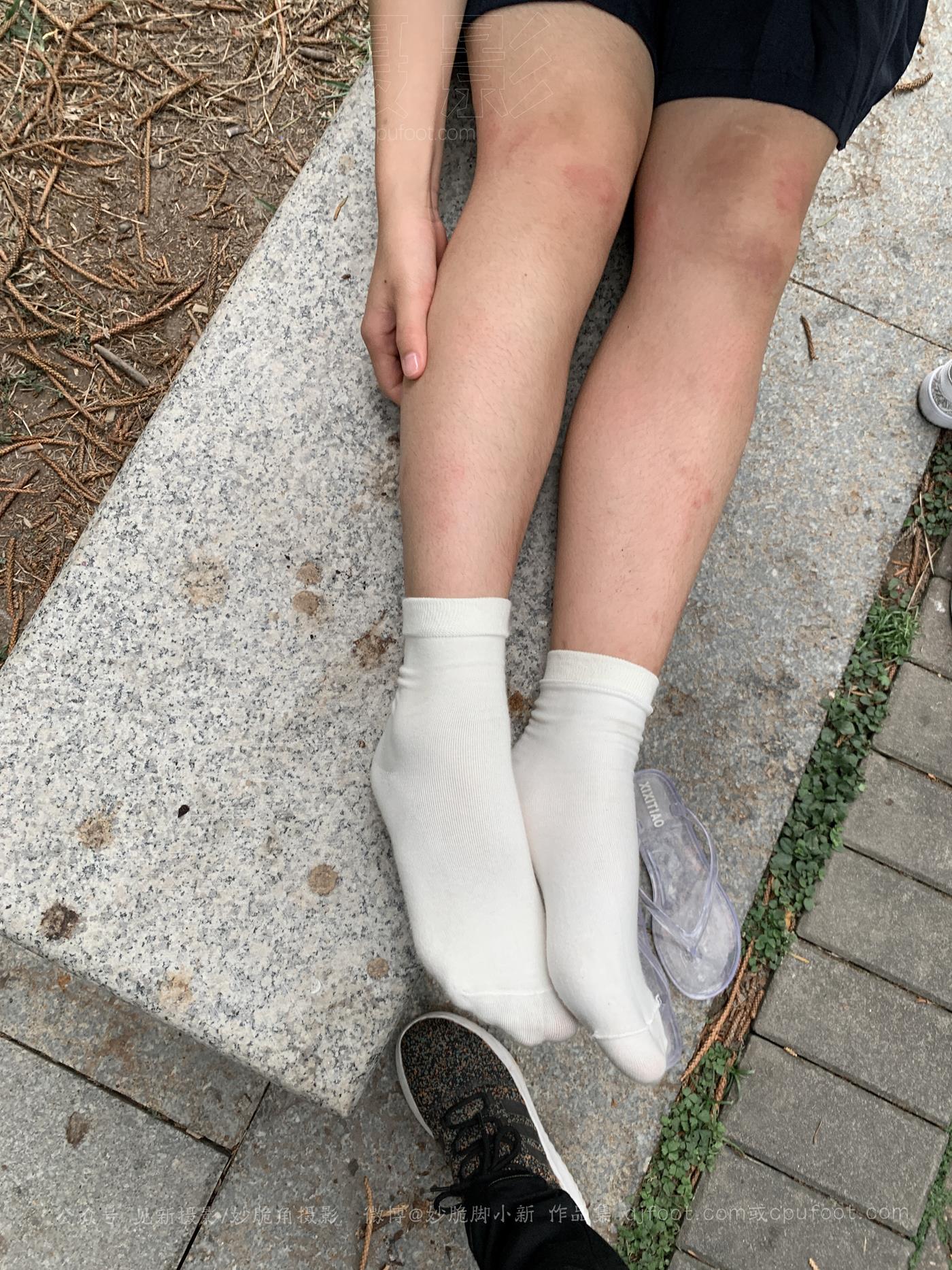 图片[31]-[见新摄影]NO.042 台湾大学附中 朵儿  (1) [84P] – 速更版-美库