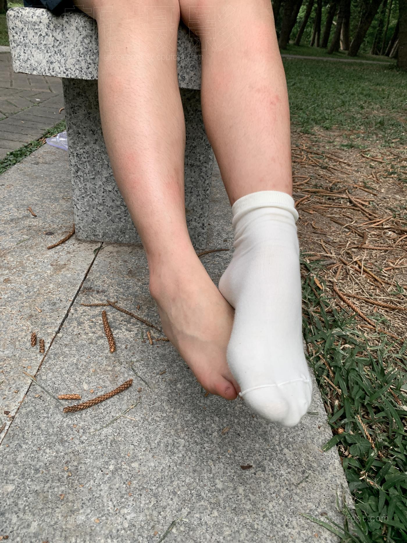 图片[32]-[见新摄影]NO.042 台湾大学附中 朵儿  (1) [84P] – 速更版-美库