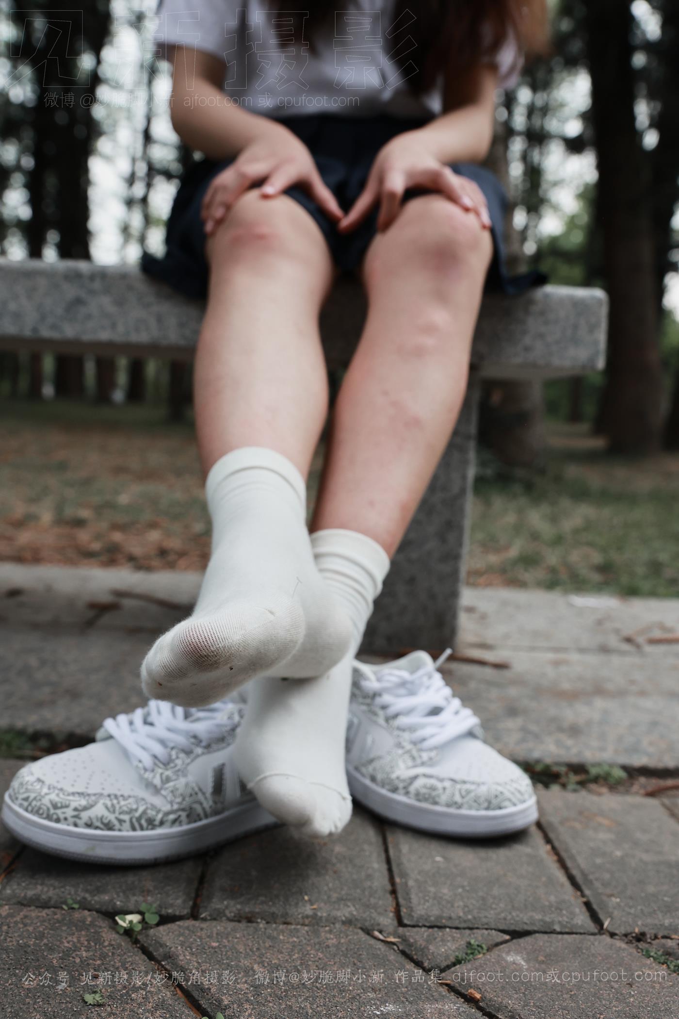 图片[17]-[见新摄影]NO.042 台湾大学附中 朵儿  (2) [62P] – 速更版-美库