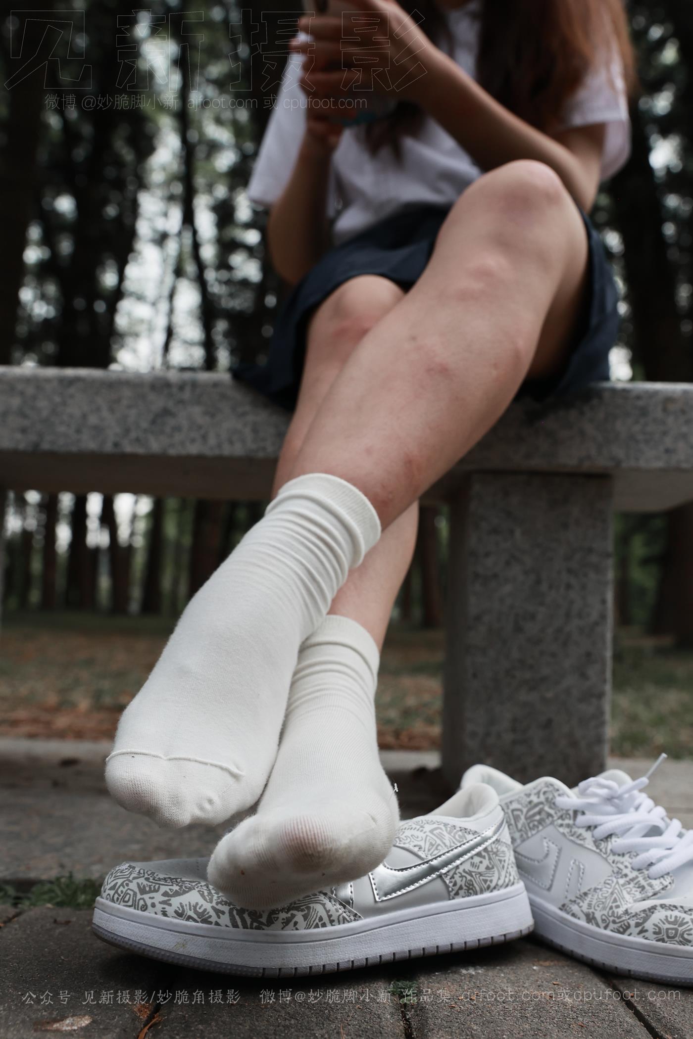 图片[18]-[见新摄影]NO.042 台湾大学附中 朵儿  (2) [62P] – 速更版-美库