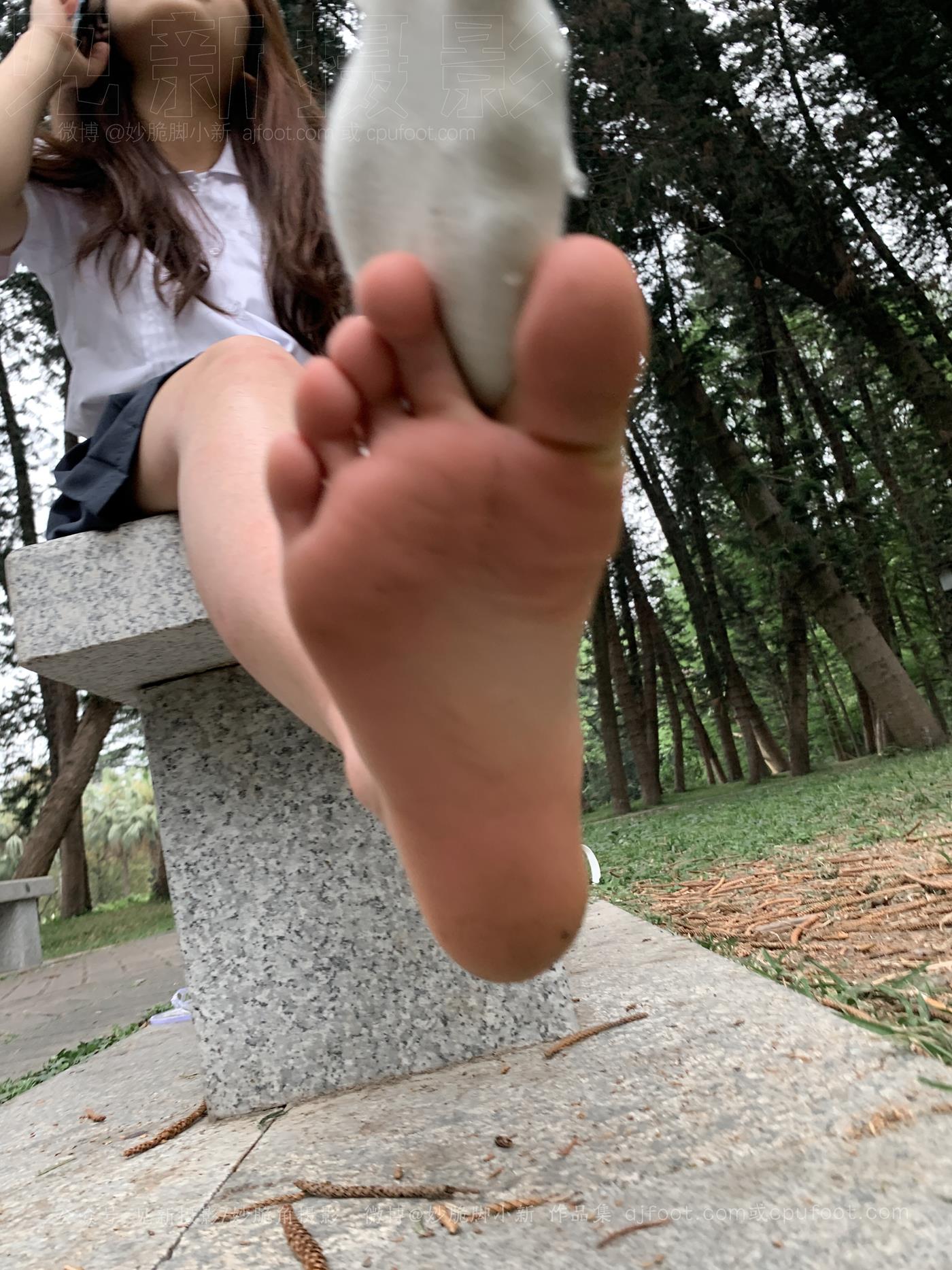 图片[36]-[见新摄影]NO.042 台湾大学附中 朵儿  (1) [84P] – 速更版-美库