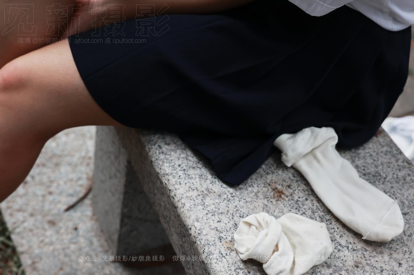 图片[10]-[见新摄影]NO.042 台湾大学附中 朵儿  (3) [40P] – 速更版-美库