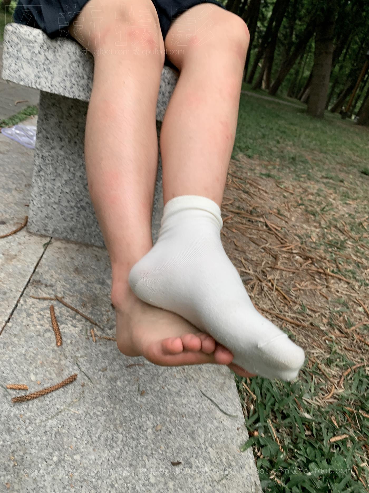 图片[37]-[见新摄影]NO.042 台湾大学附中 朵儿  (1) [84P] – 速更版-美库