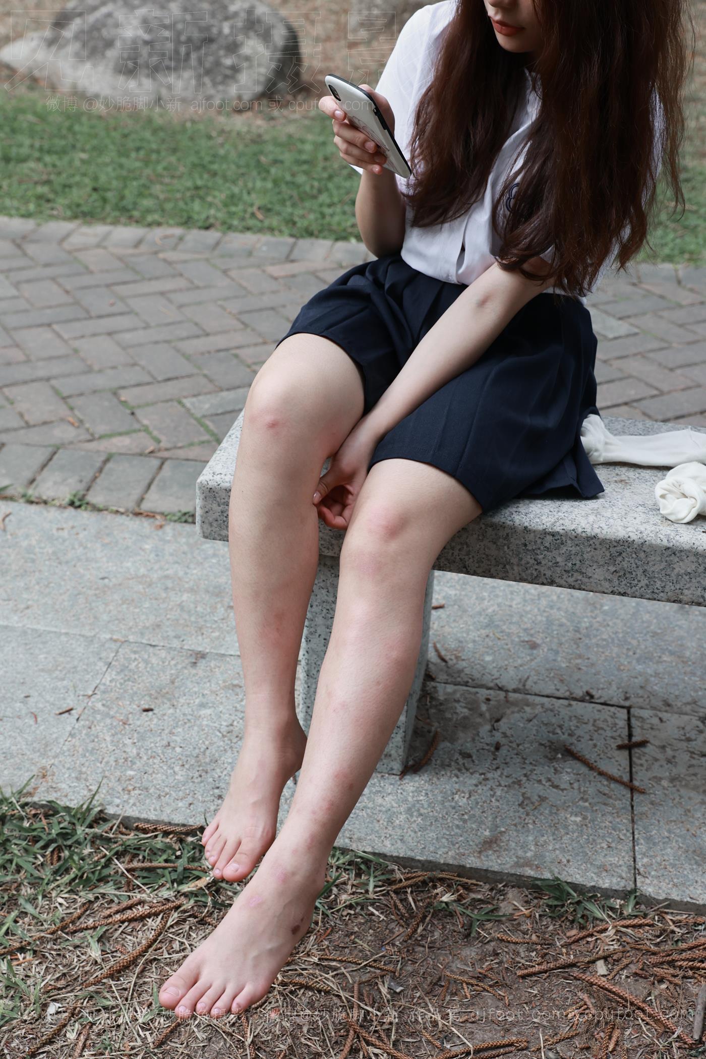 图片[11]-[见新摄影]NO.042 台湾大学附中 朵儿  (3) [40P] – 速更版-美库