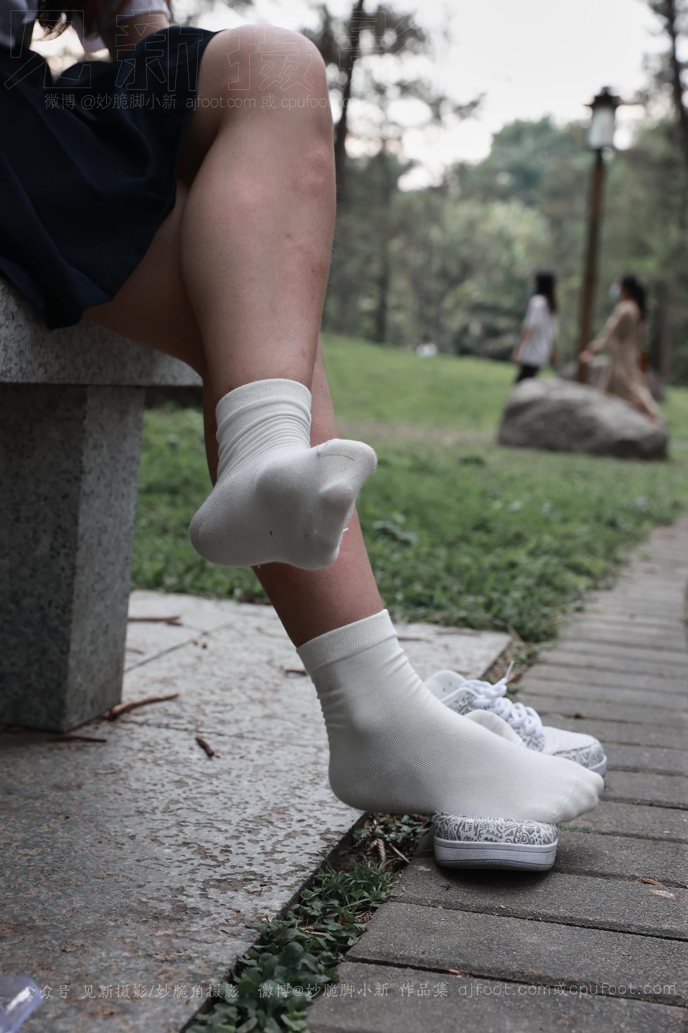 图片[24]-[见新摄影]NO.042 台湾大学附中 朵儿  (2) [62P] – 速更版-美库