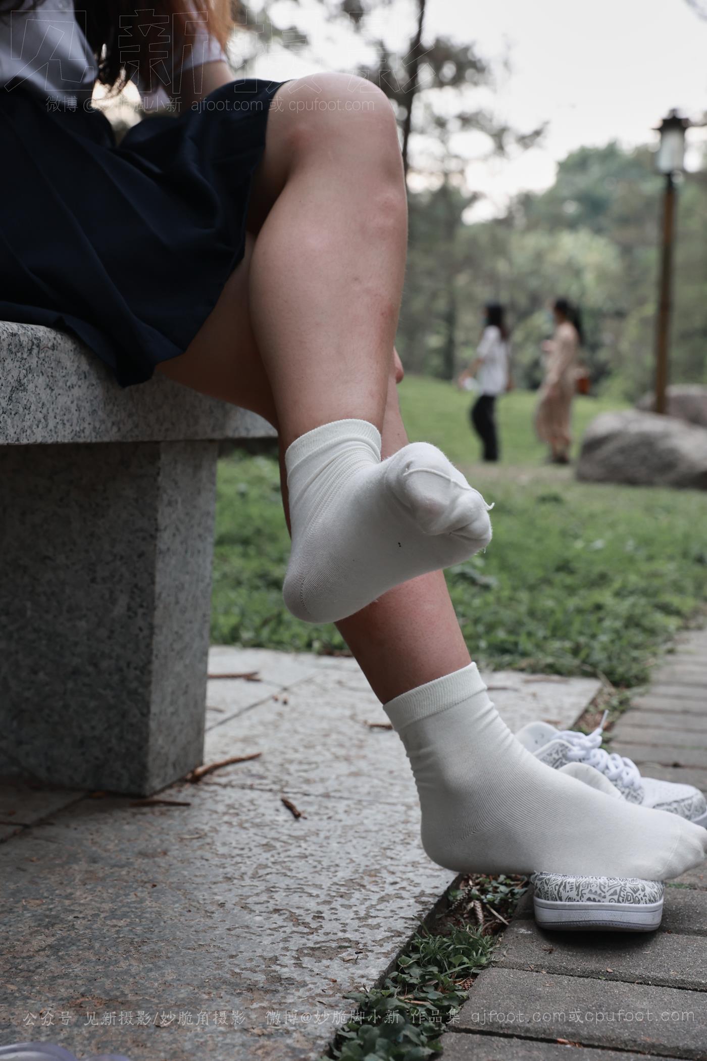 图片[25]-[见新摄影]NO.042 台湾大学附中 朵儿  (2) [62P] – 速更版-美库