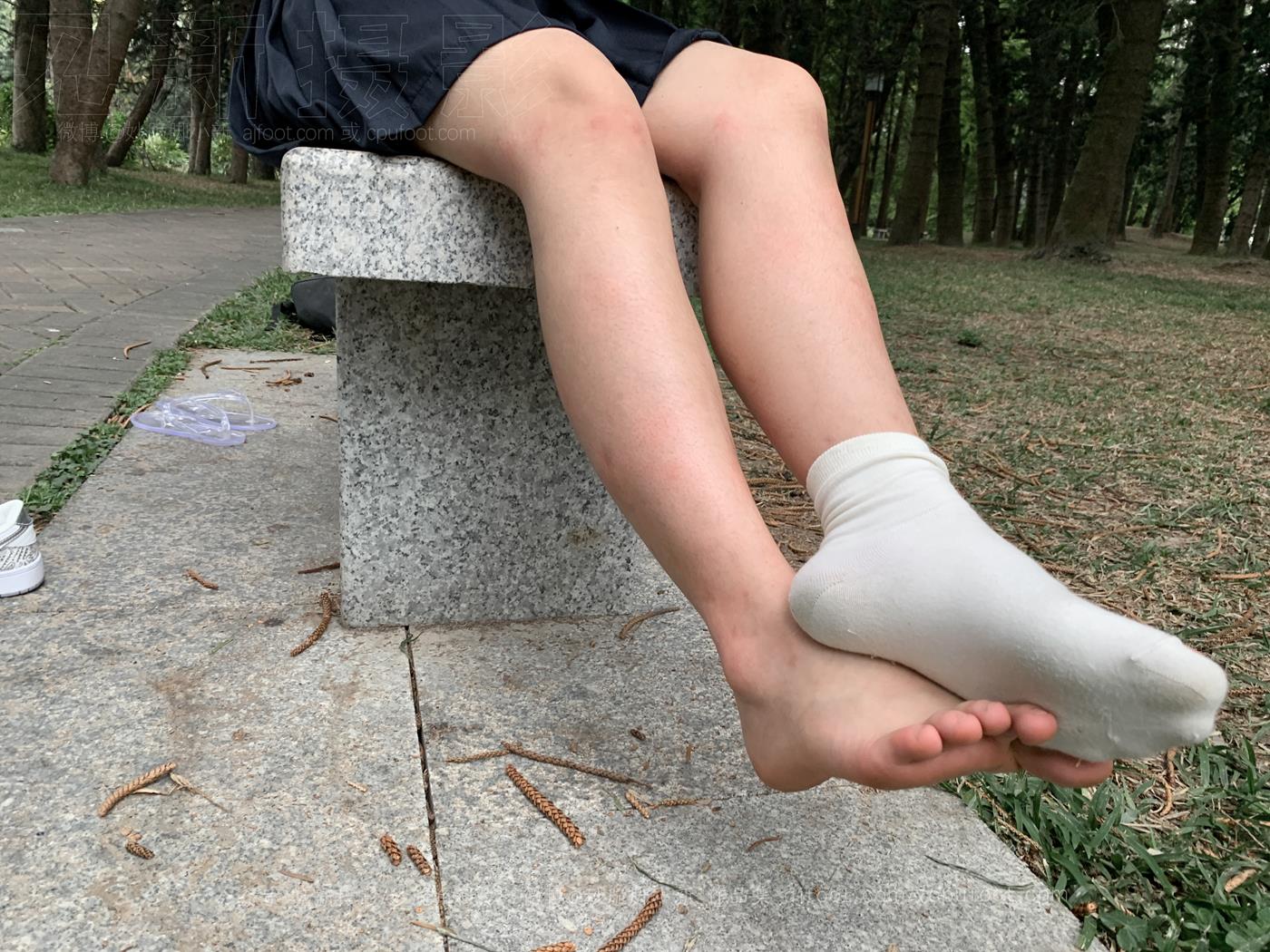 图片[39]-[见新摄影]NO.042 台湾大学附中 朵儿  (1) [84P] – 速更版-美库